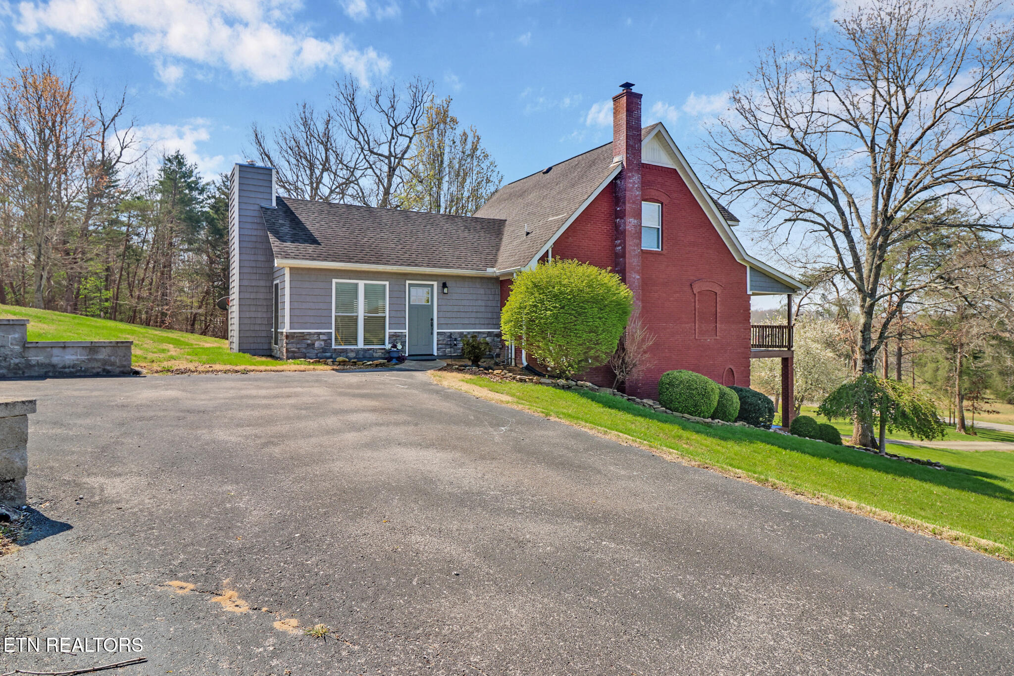 254 Sherwood Forest Road Livingston TN 38570
