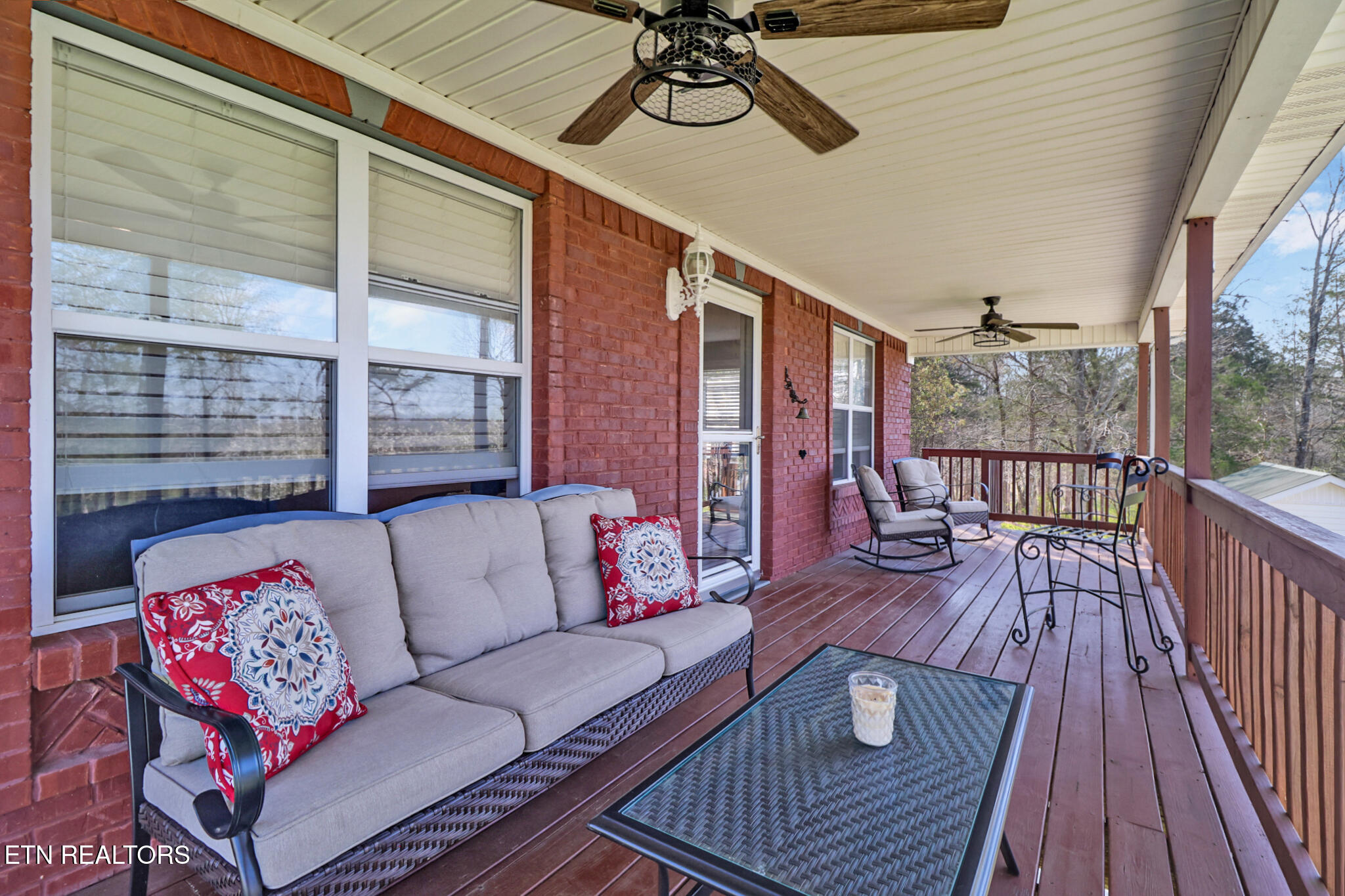 254 Sherwood Forest Road Livingston TN 38570