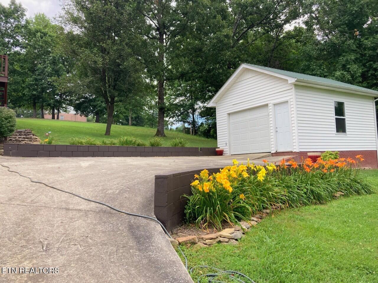 254 Sherwood Forest Road Livingston TN 38570