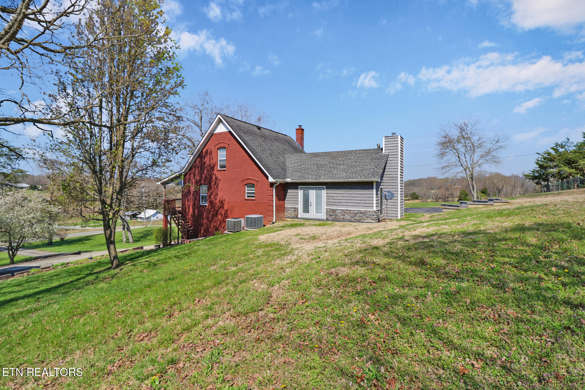 254 Sherwood Forest Road Livingston TN 38570