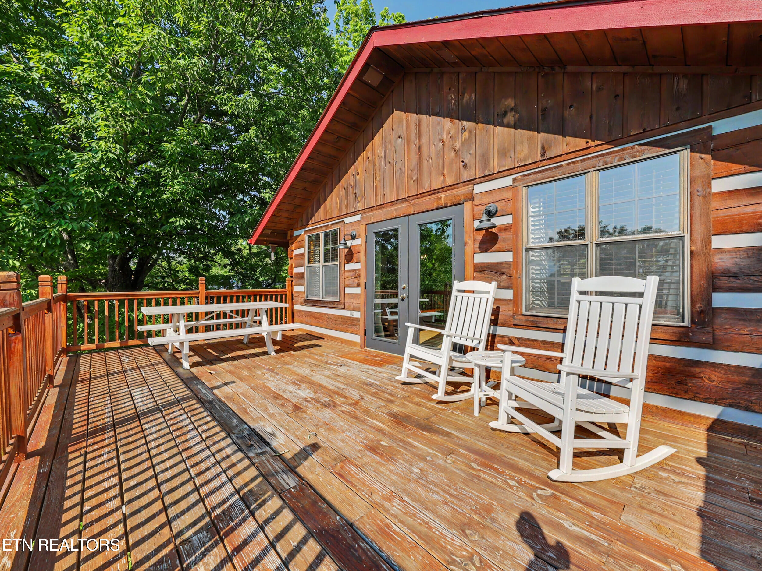 1818 Ridgecrest Drive Sevierville TN 37876