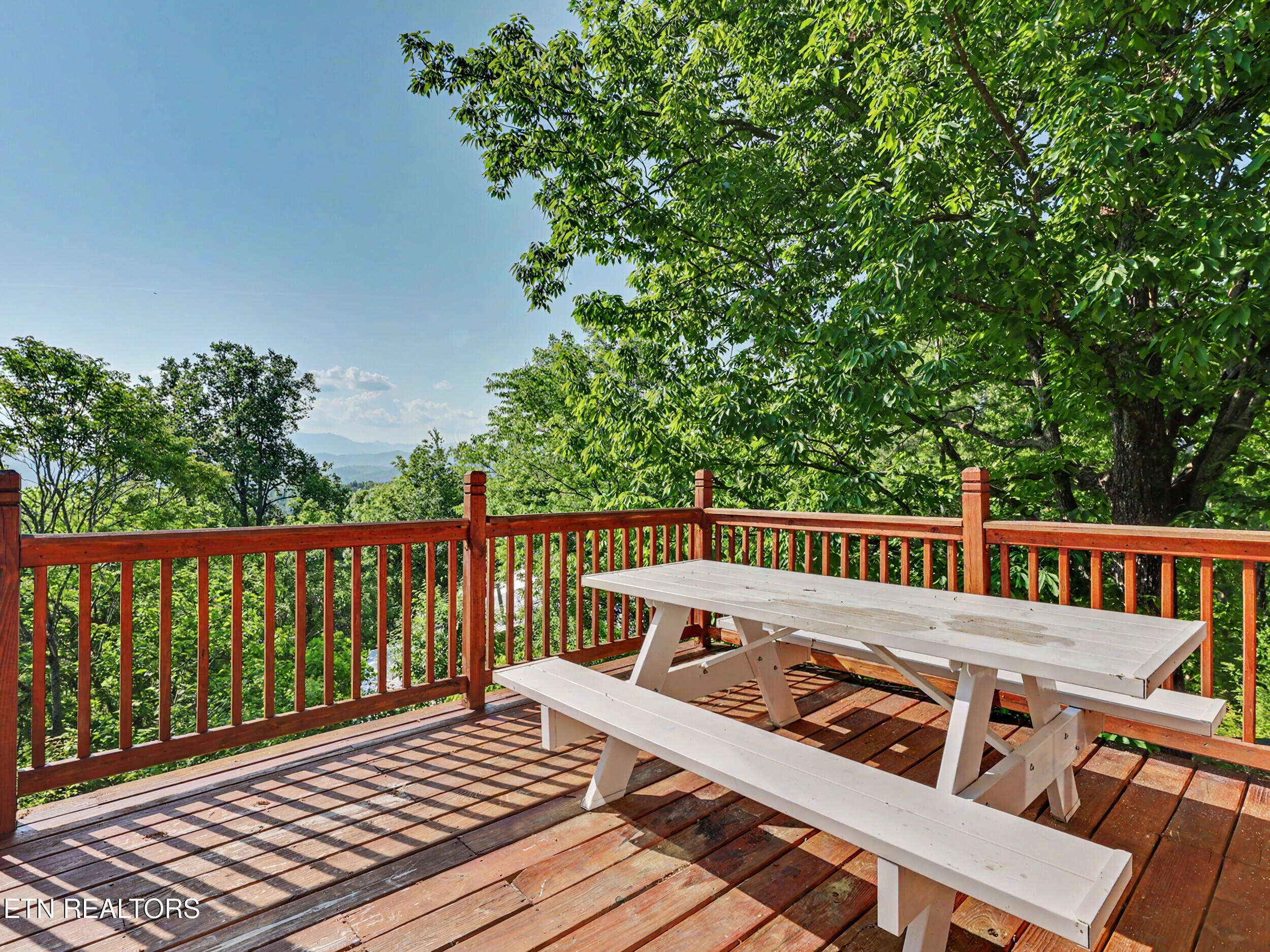 1818 Ridgecrest Drive Sevierville TN 37876