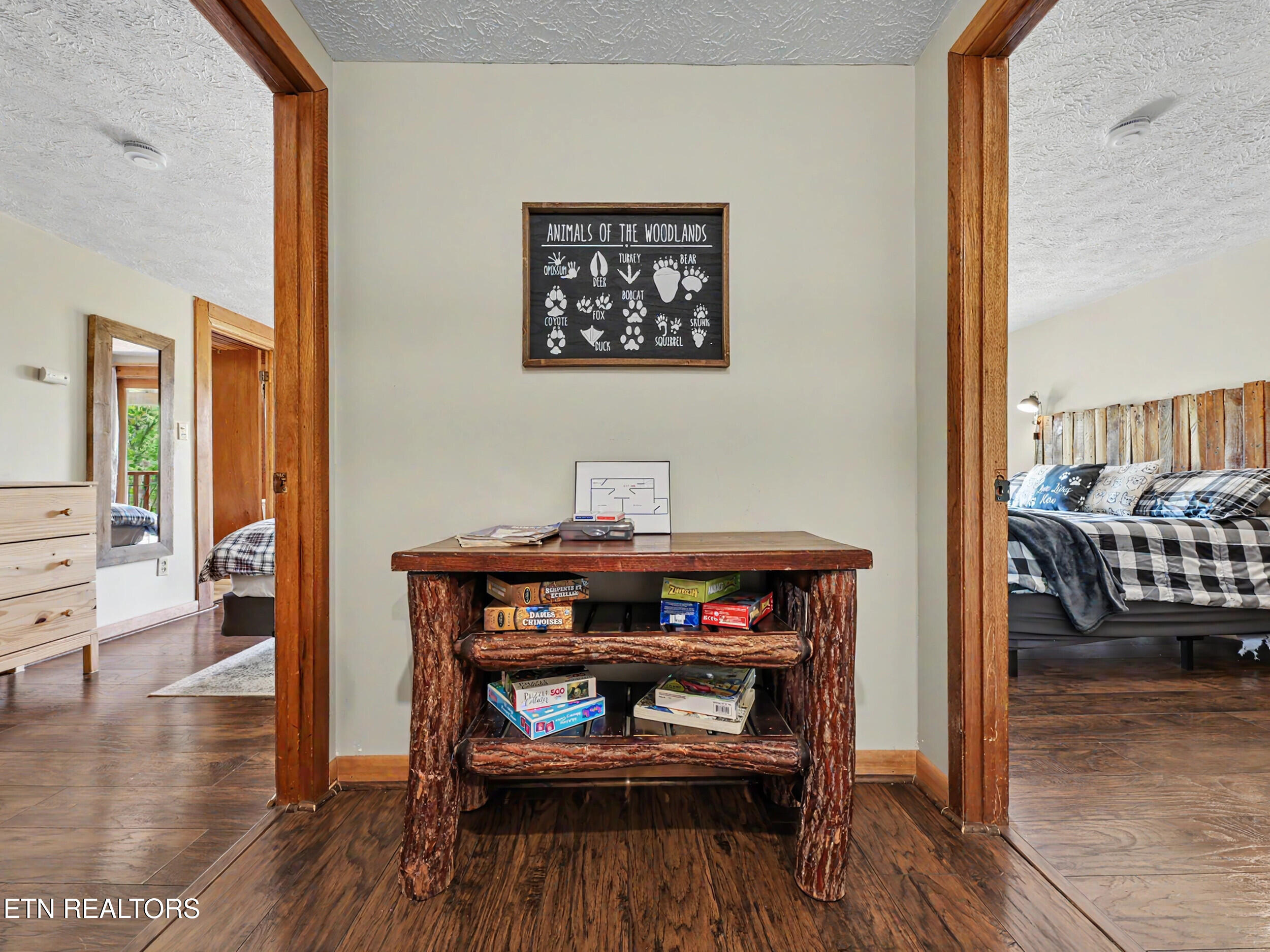 1818 Ridgecrest Drive Sevierville TN 37876