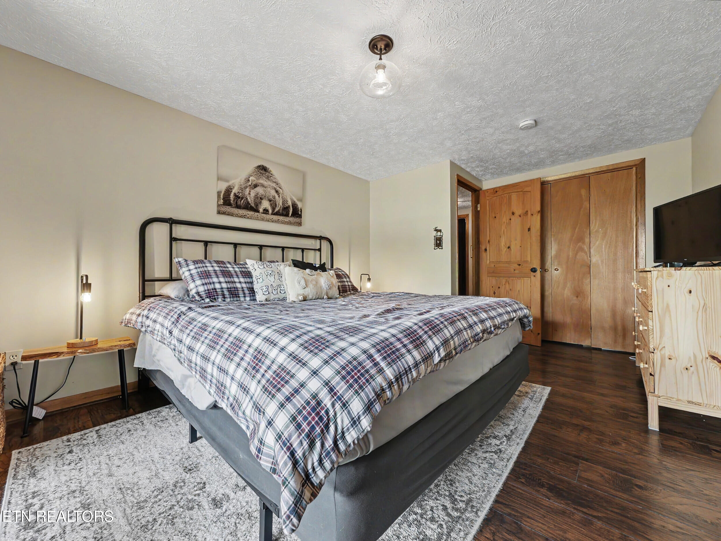 1818 Ridgecrest Drive Sevierville TN 37876