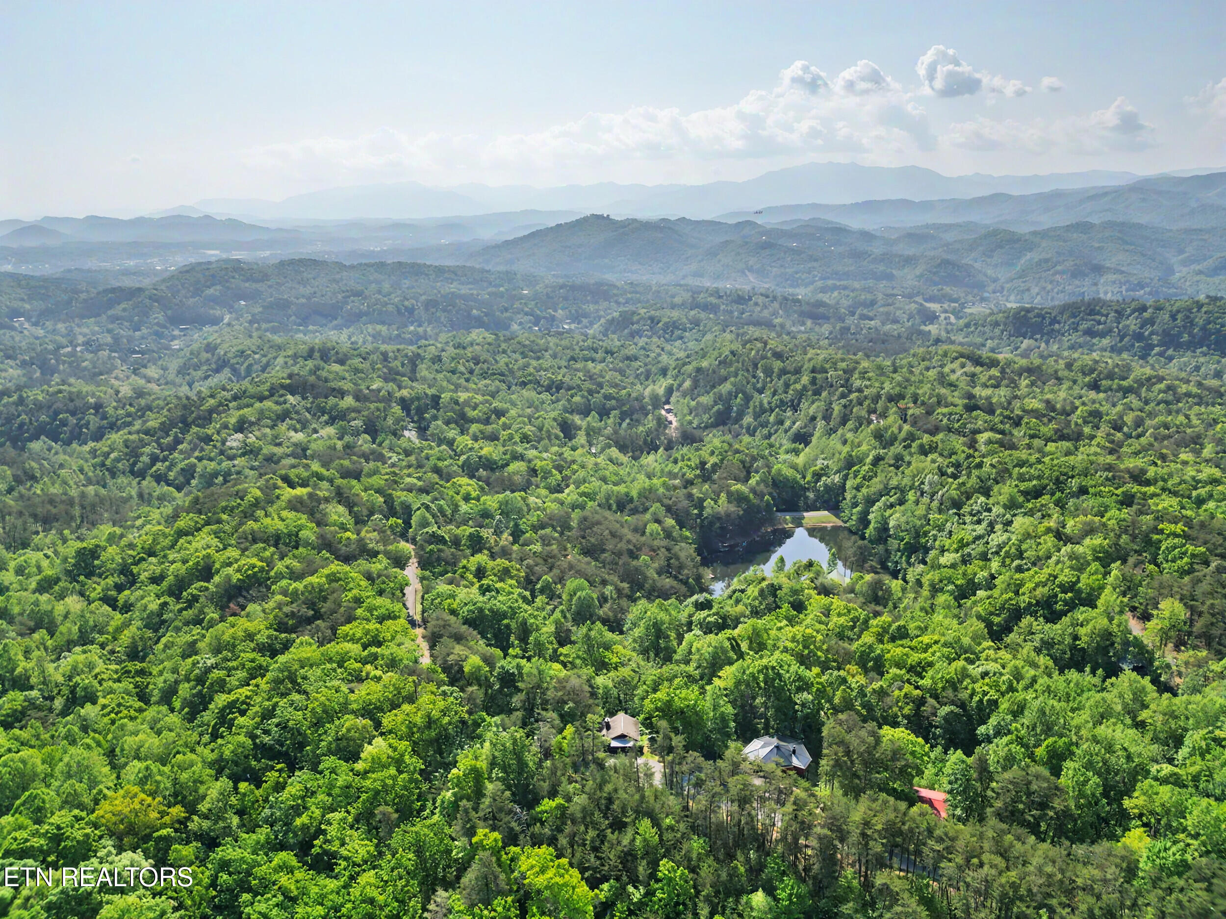 1818 Ridgecrest Drive Sevierville TN 37876