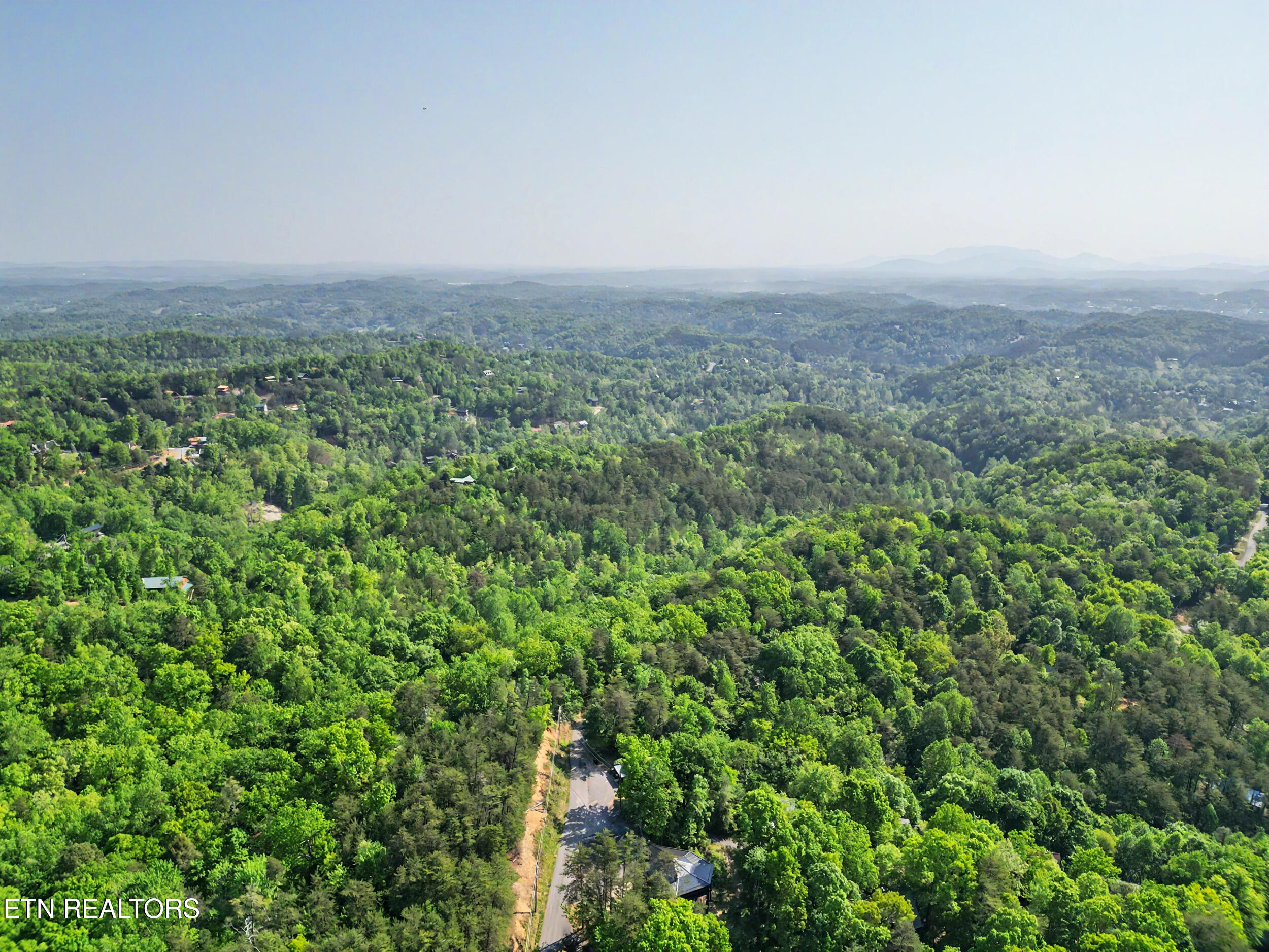 1818 Ridgecrest Drive Sevierville TN 37876