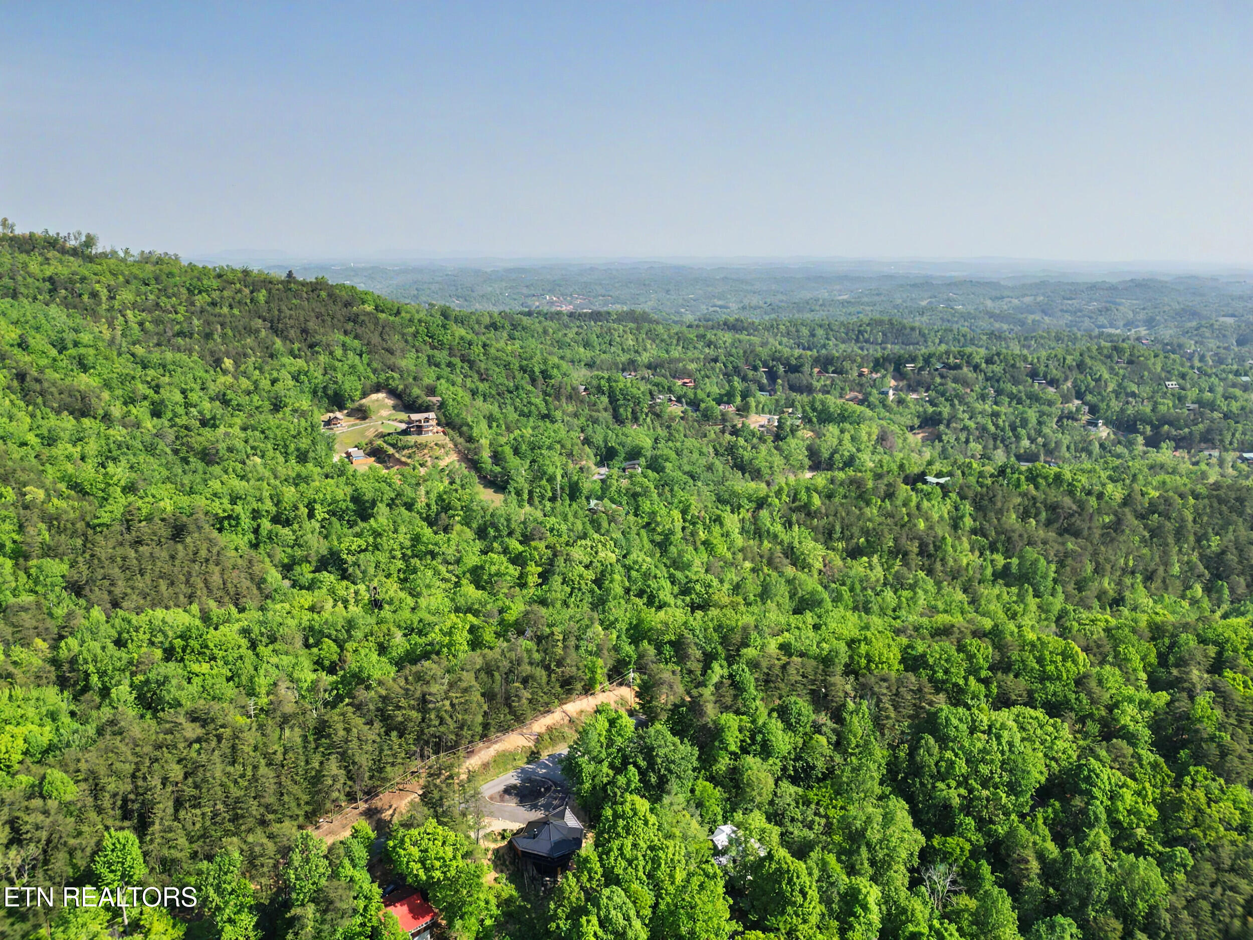 1818 Ridgecrest Drive Sevierville TN 37876
