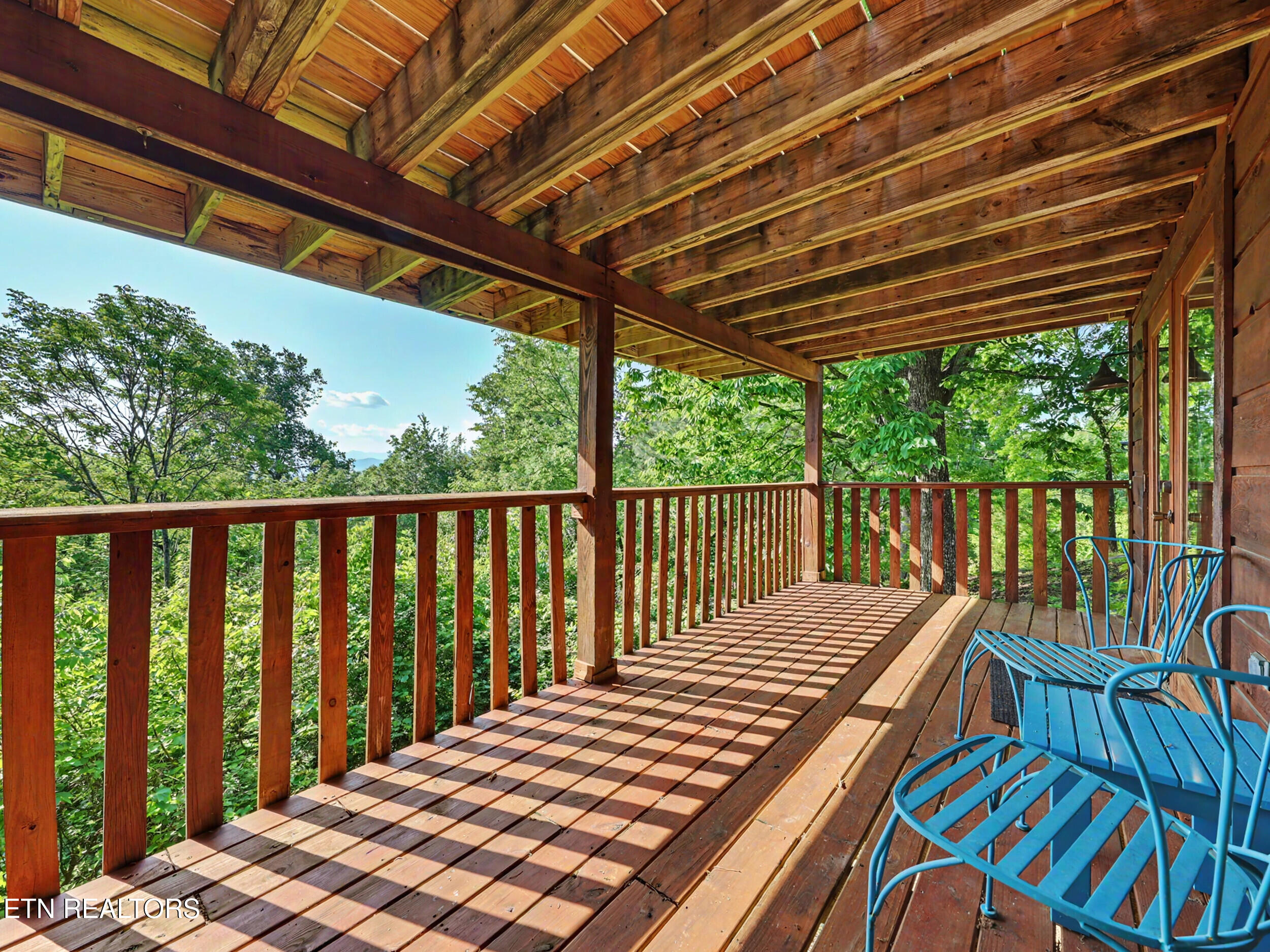 1818 Ridgecrest Drive Sevierville TN 37876