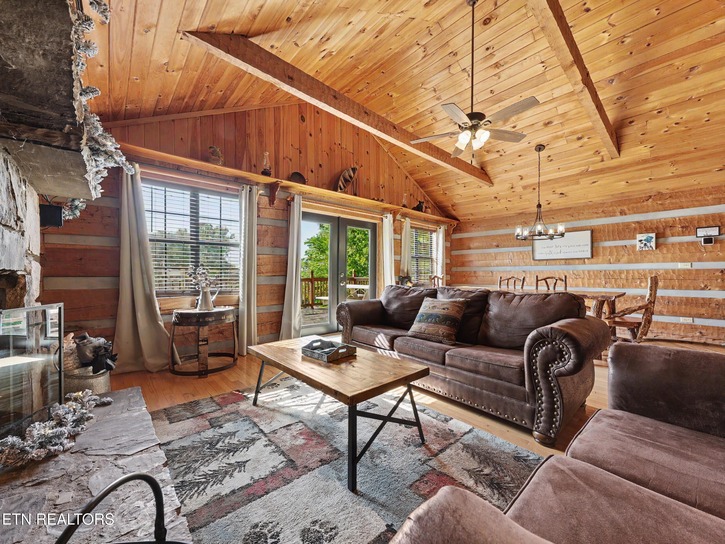 1818 Ridgecrest Drive Sevierville TN 37876