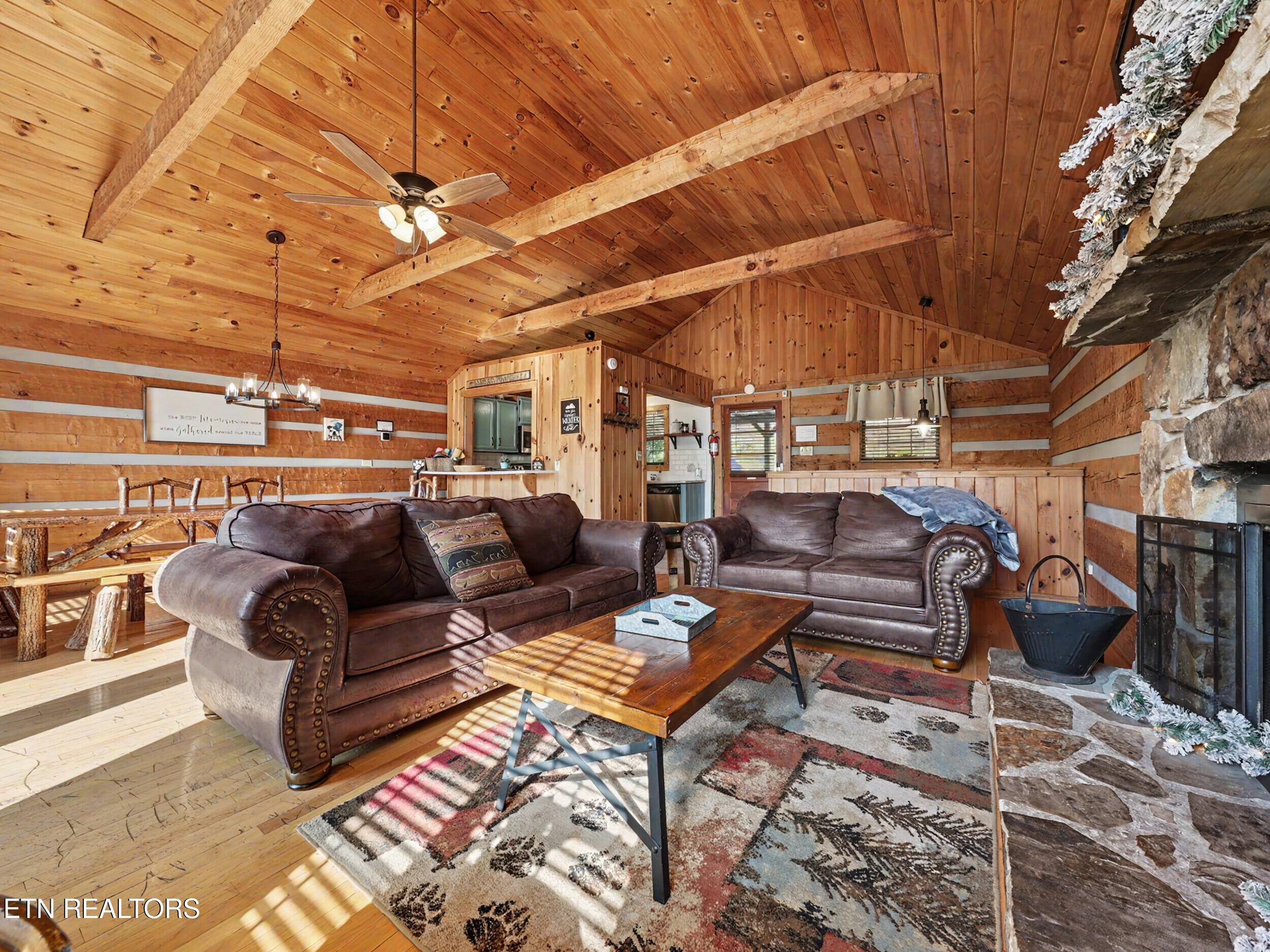 1818 Ridgecrest Drive Sevierville TN 37876