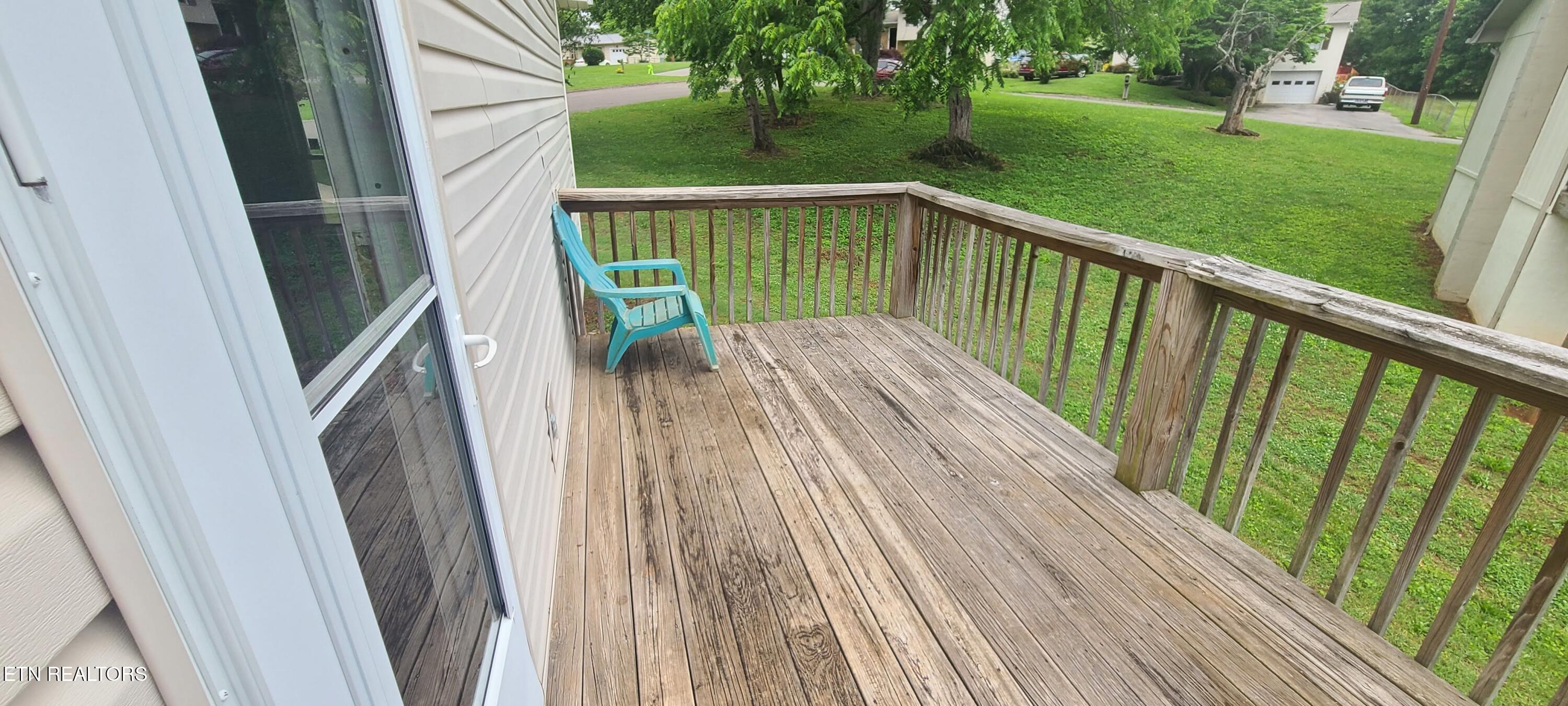7709 Carraway Circle Knoxville TN 37938