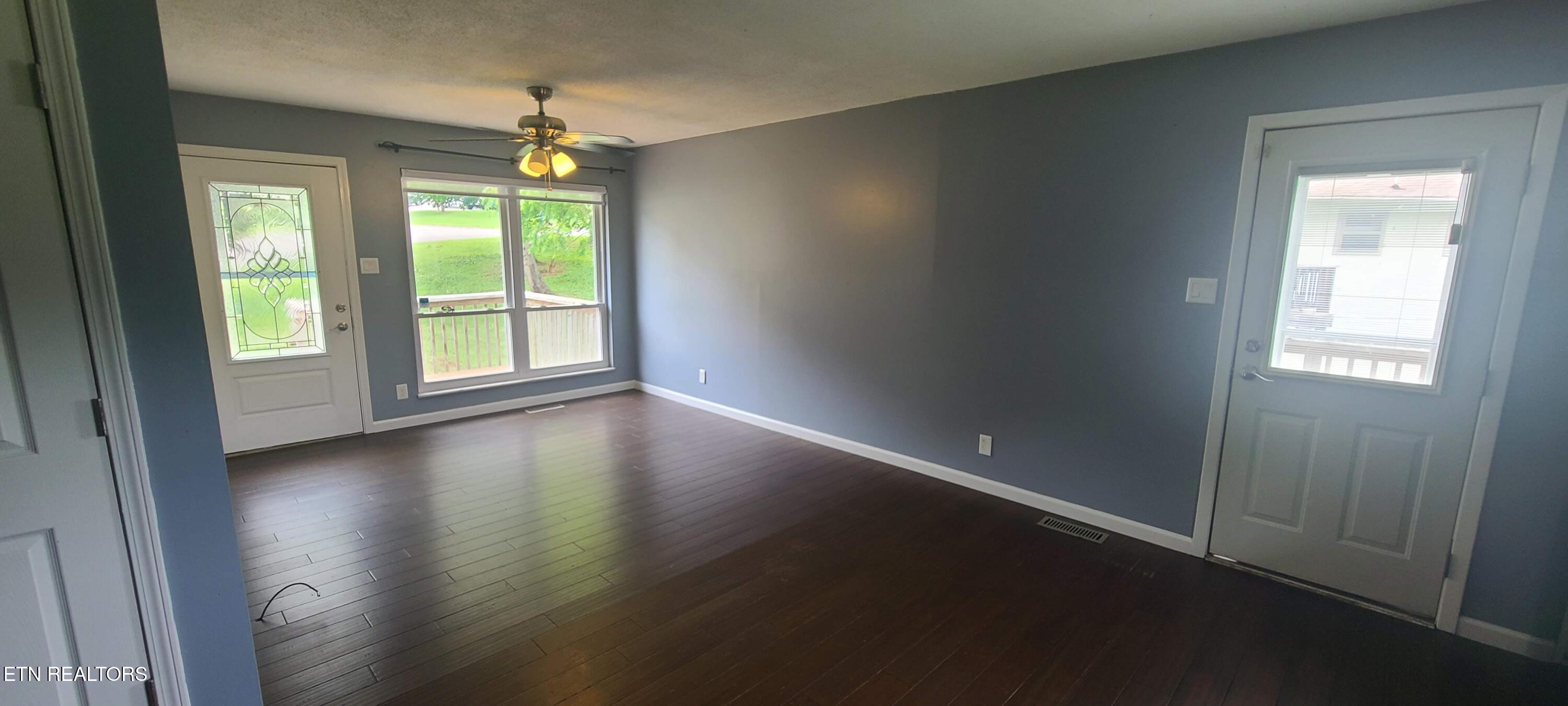 7709 Carraway Circle Knoxville TN 37938