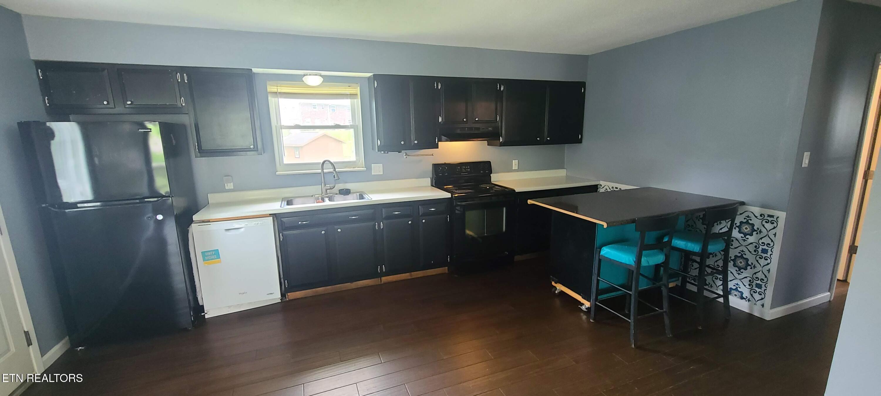 7709 Carraway Circle Knoxville TN 37938