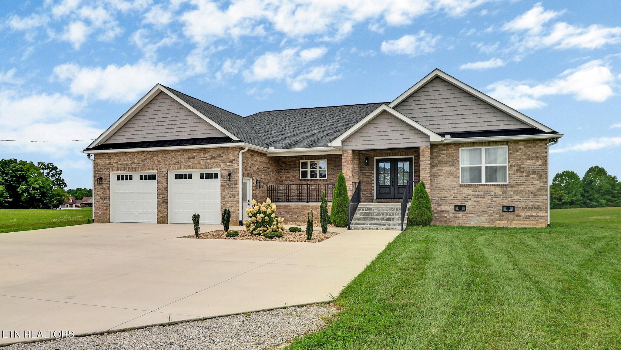 322 Randolph Road Crossville TN 38571