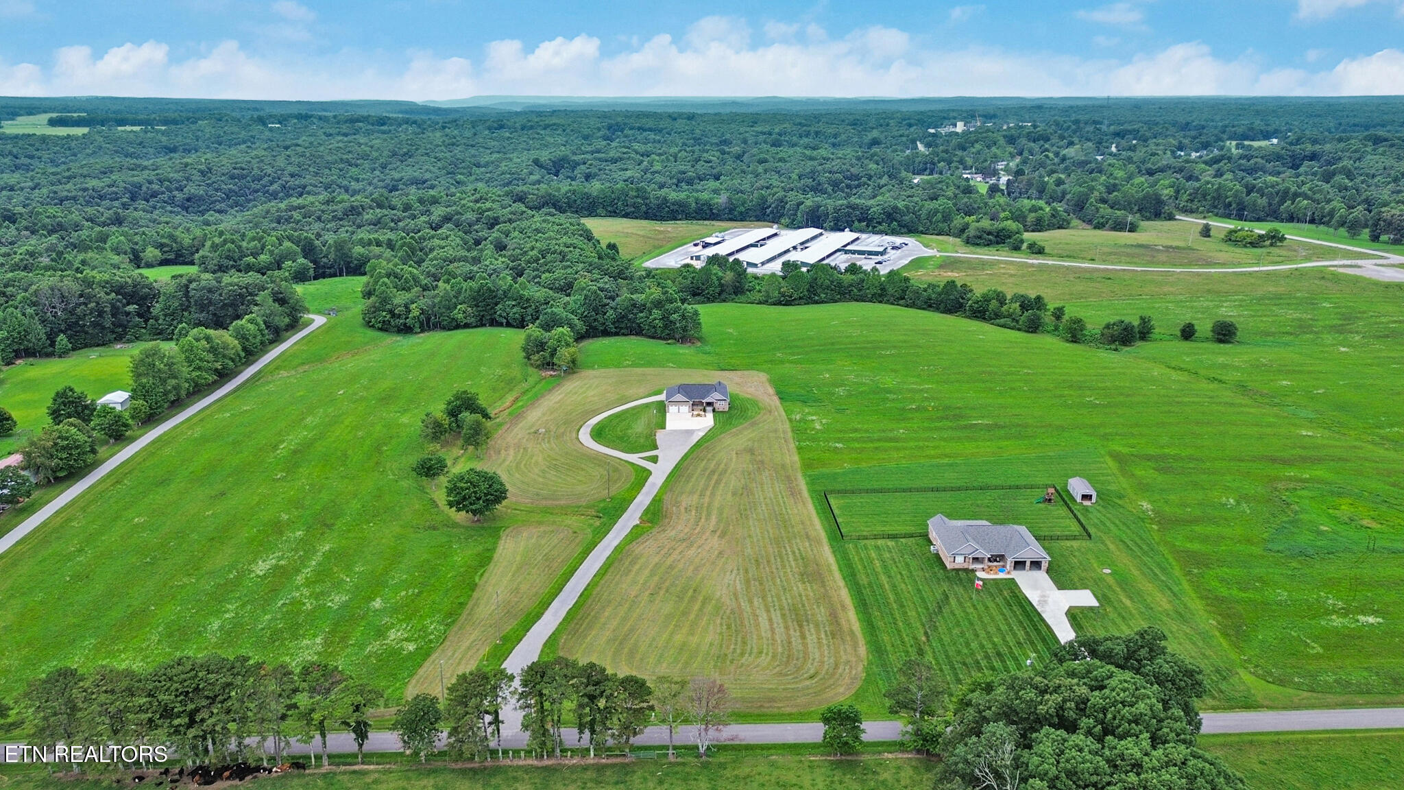 322 Randolph Road Crossville TN 38571