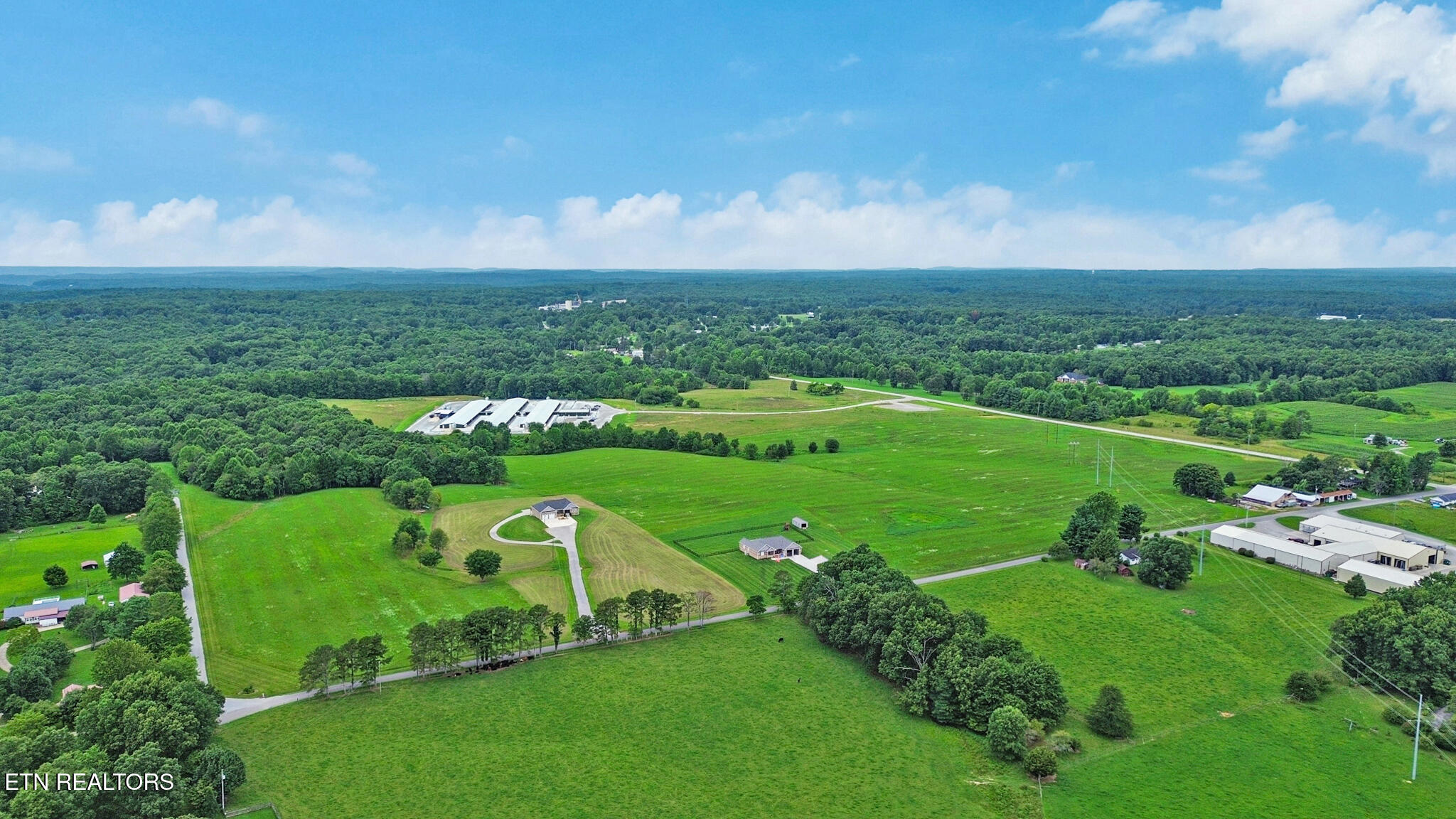 322 Randolph Road Crossville TN 38571