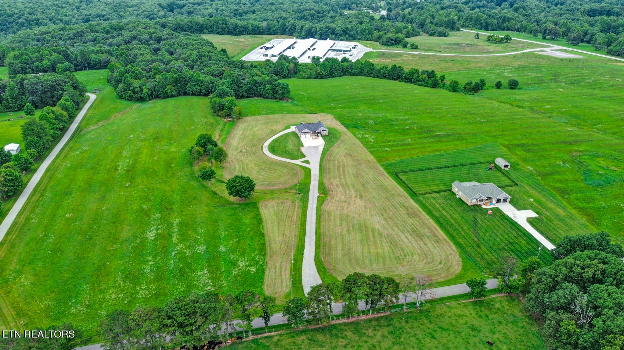 322 Randolph Road Crossville TN 38571