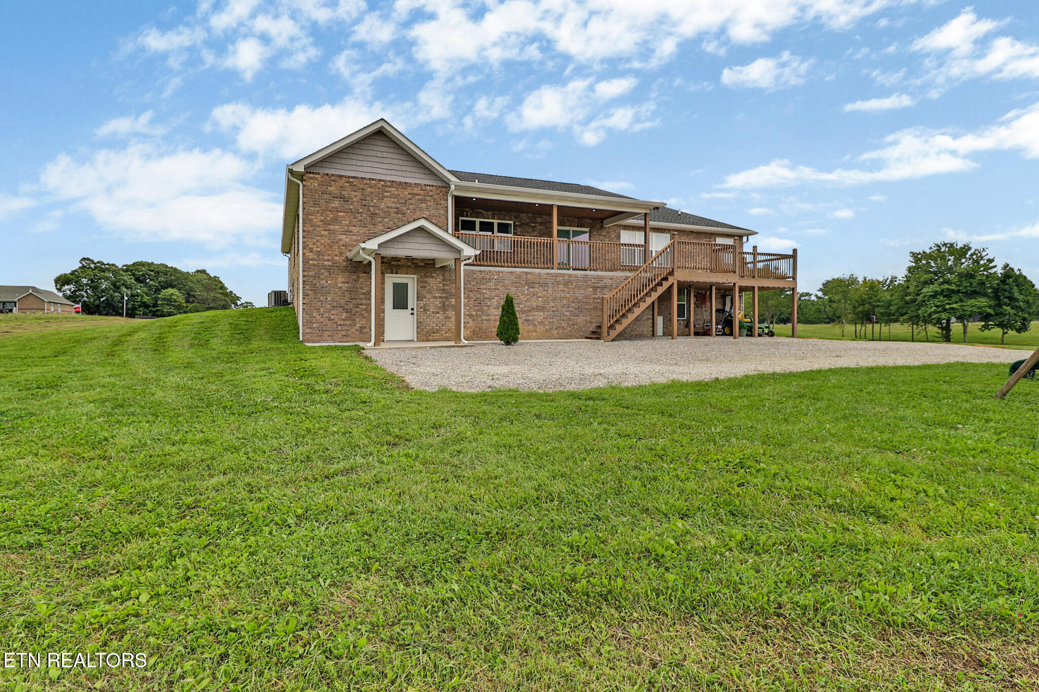 322 Randolph Road Crossville TN 38571