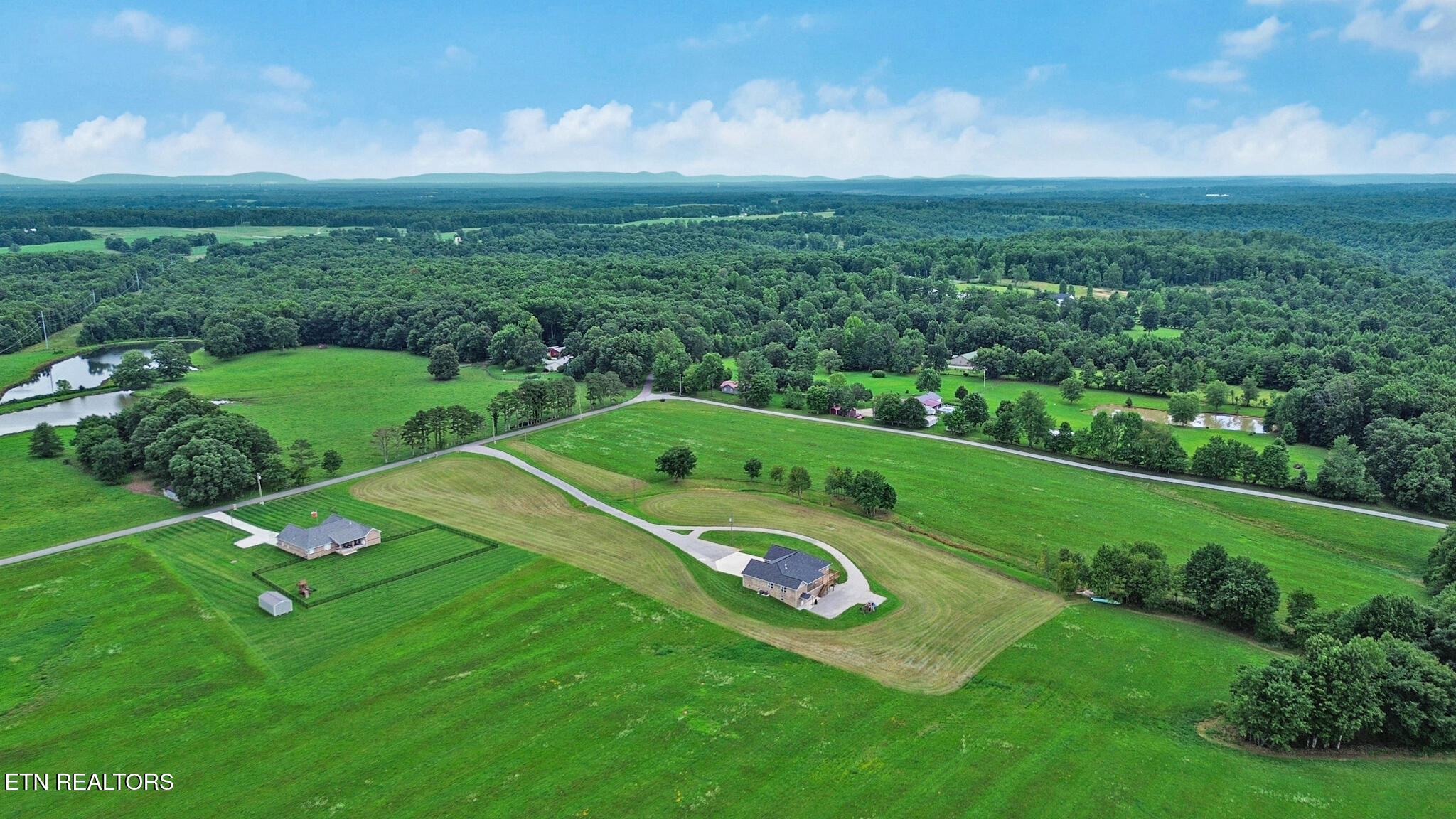 322 Randolph Road Crossville TN 38571