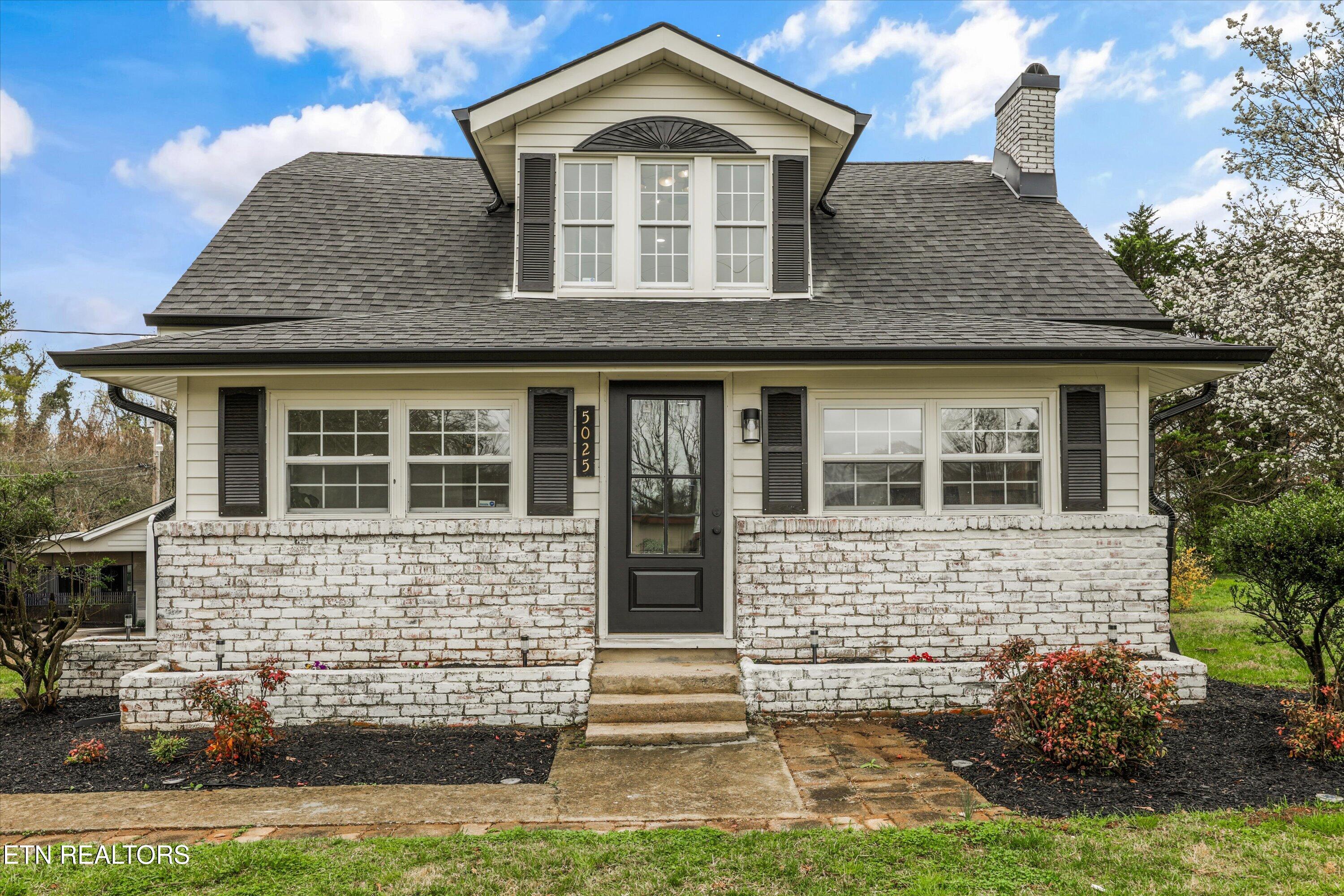 5025 Inskip Road Knoxville TN 37912