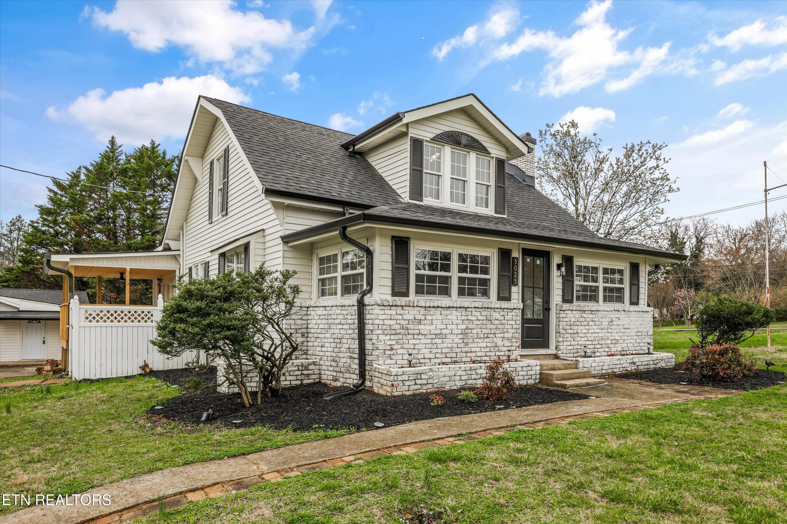 5025 Inskip Road Knoxville TN 37912