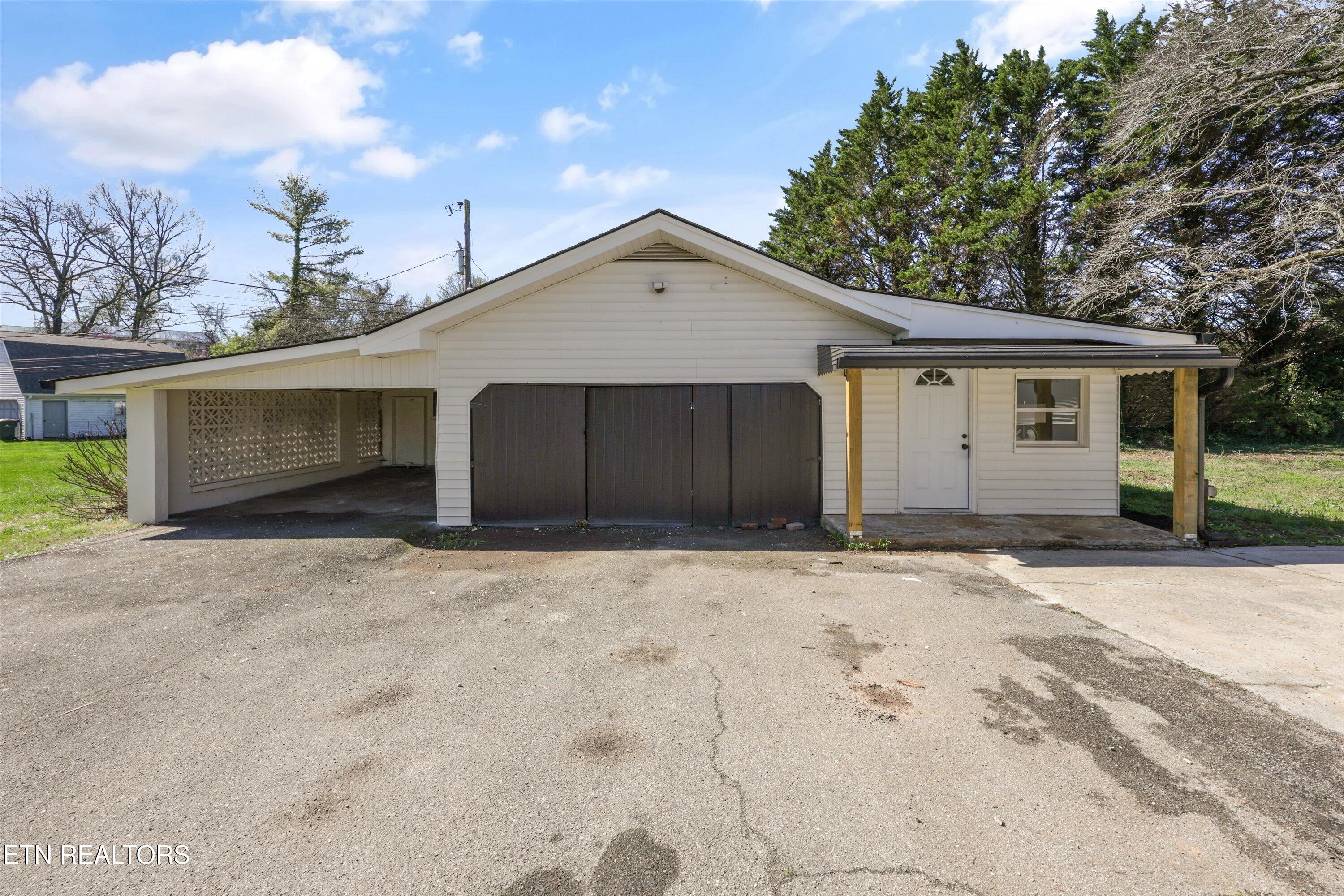 5025 Inskip Road Knoxville TN 37912