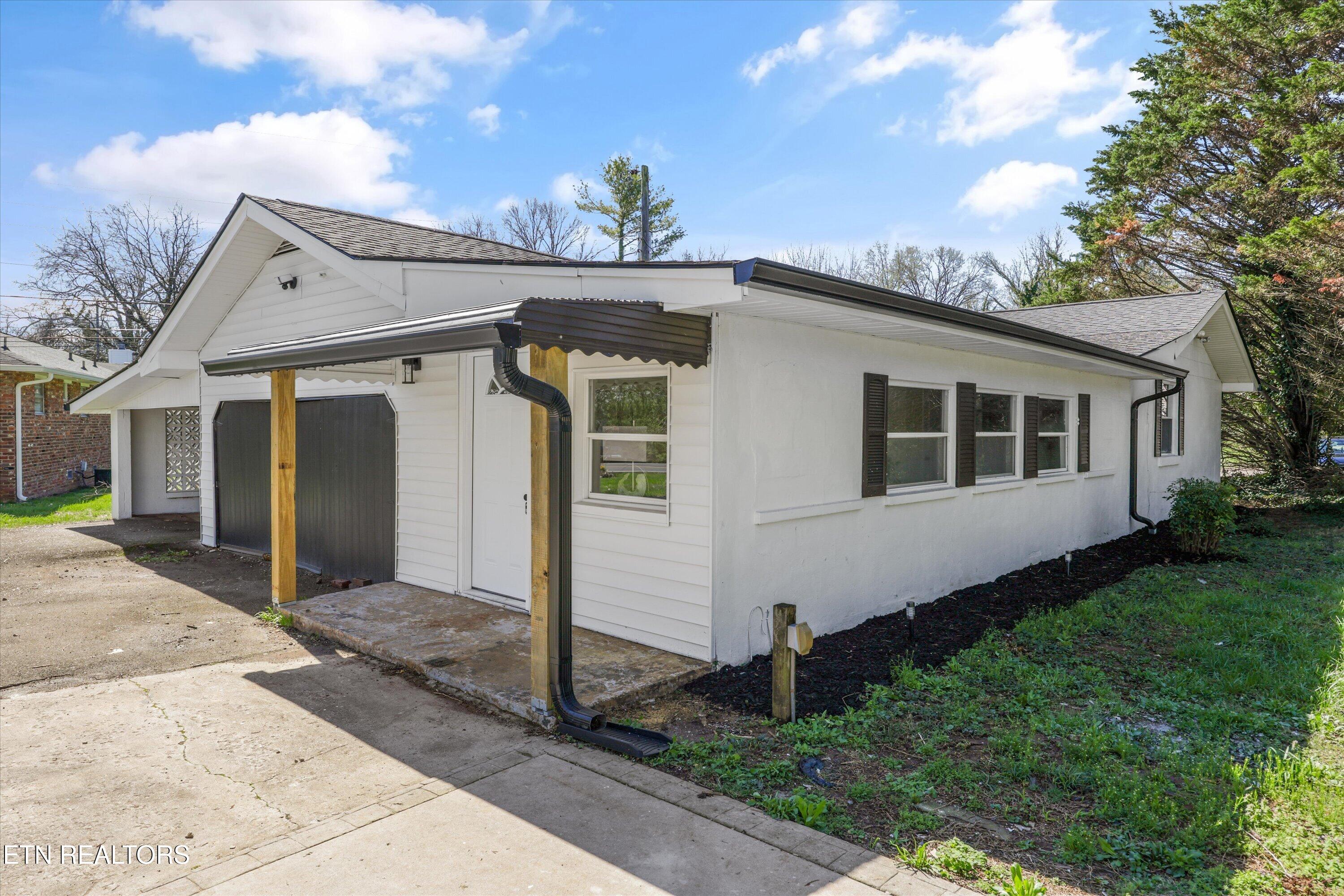 5025 Inskip Road Knoxville TN 37912