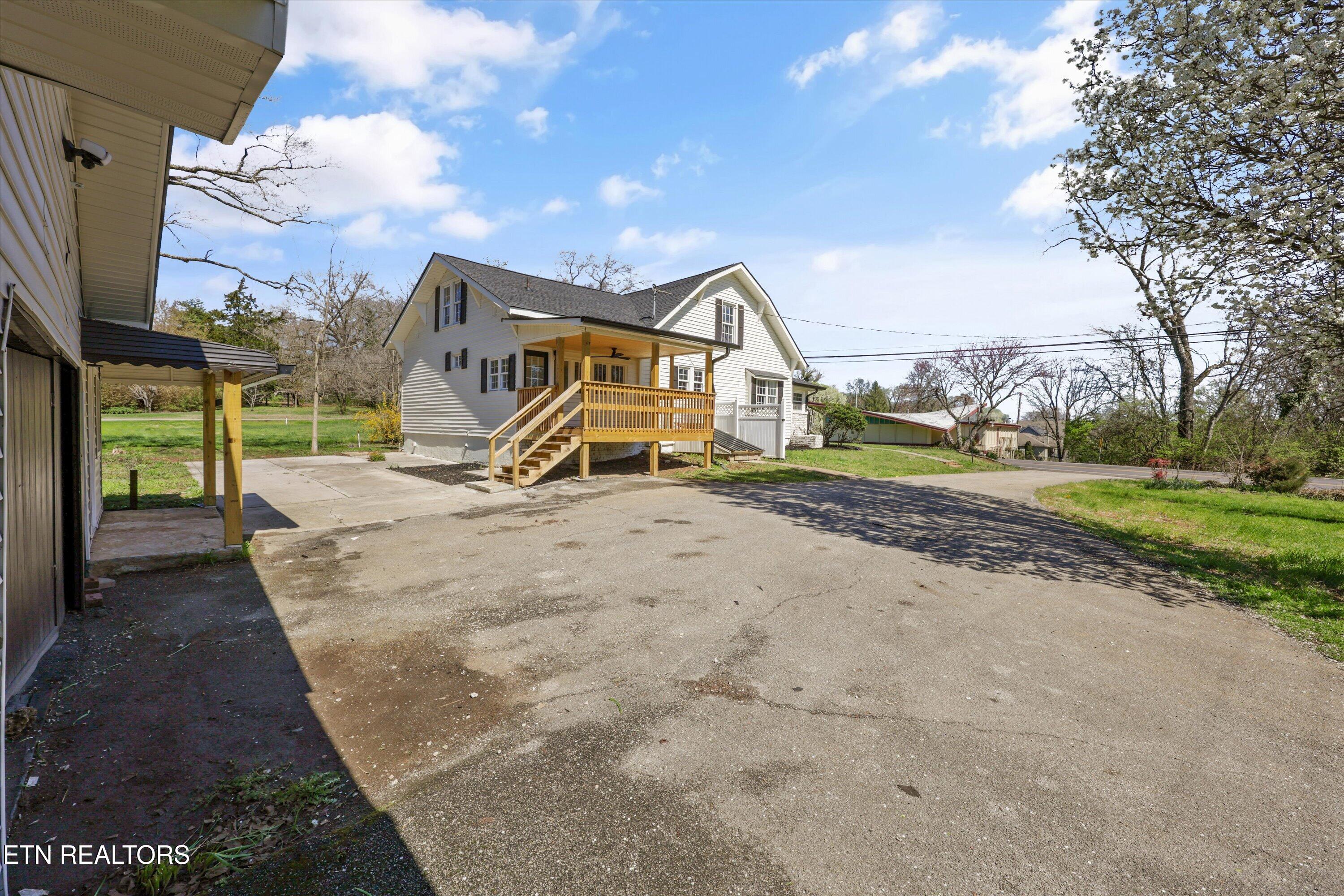 5025 Inskip Road Knoxville TN 37912