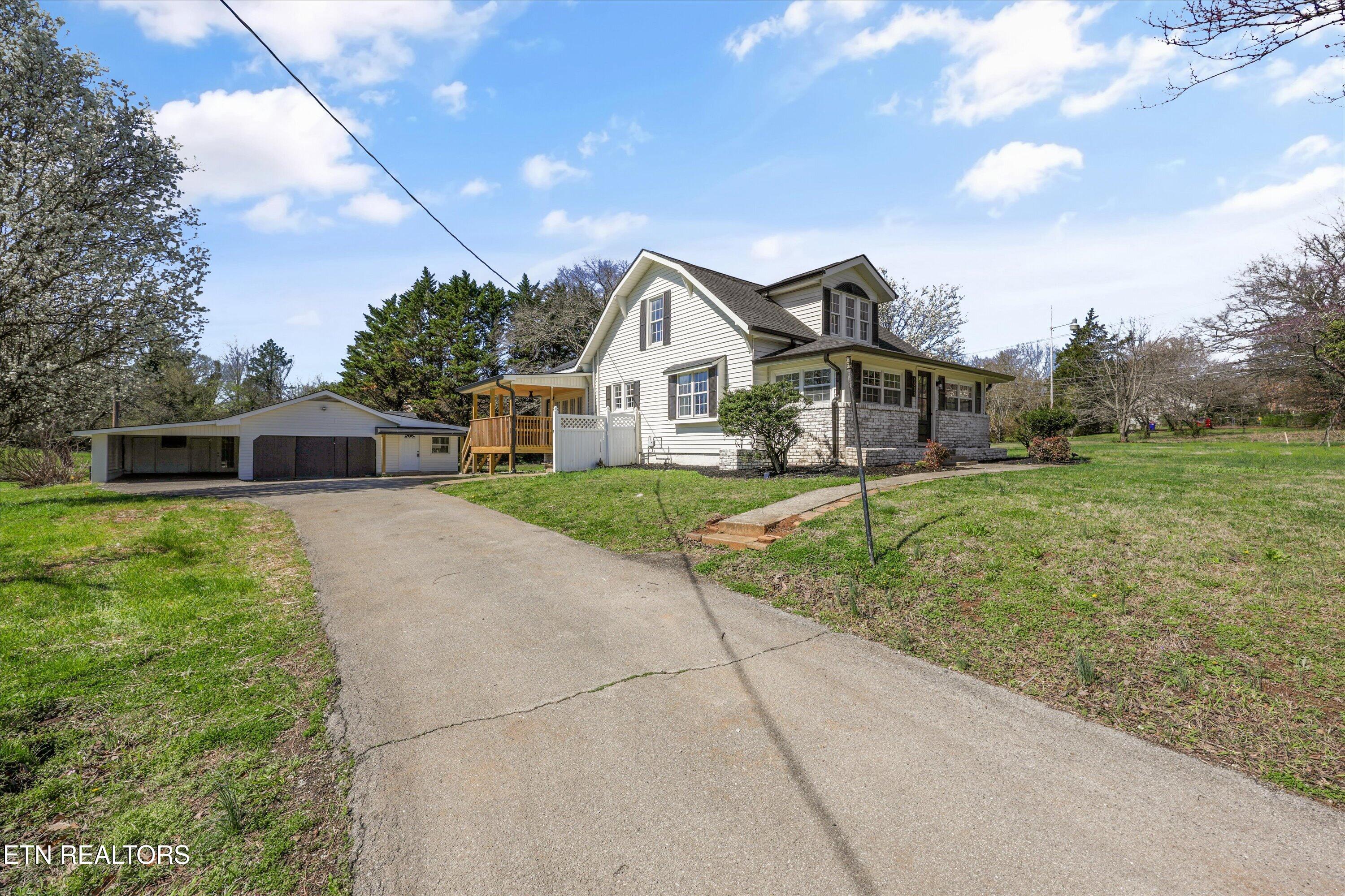 5025 Inskip Road Knoxville TN 37912