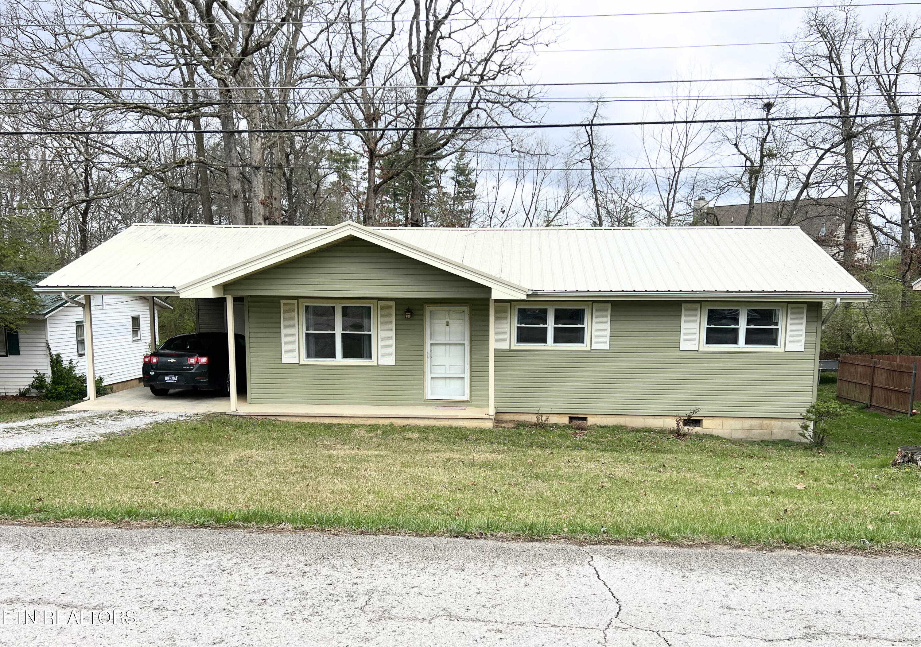 84 Harper Lane Crossville TN 38555