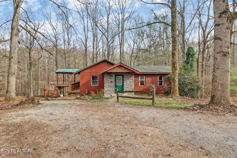 1325 Torbett Road Spring City TN 37381