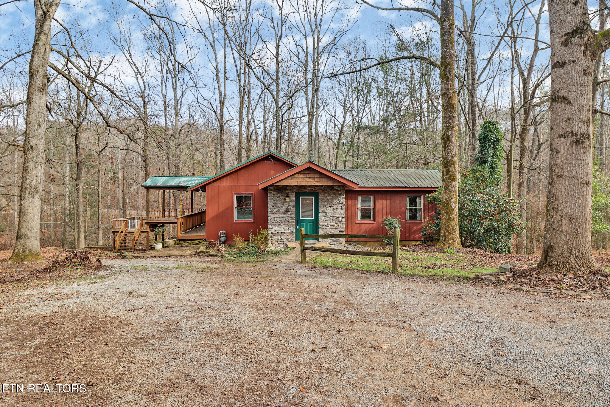 1325 Torbett Road Spring City TN 37381