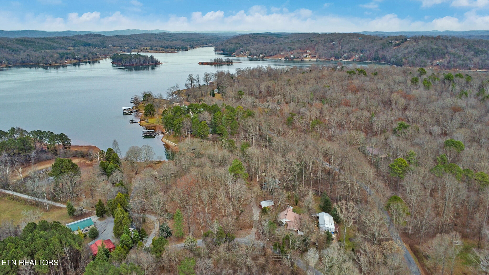1325 Torbett Road Spring City TN 37381