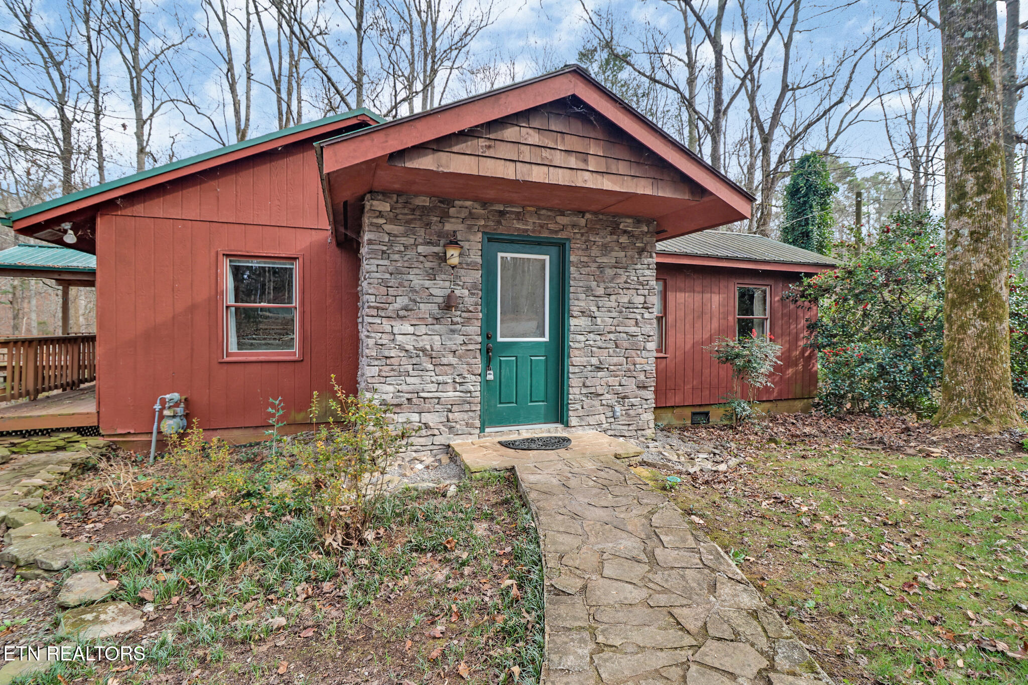 1325 Torbett Road Spring City TN 37381
