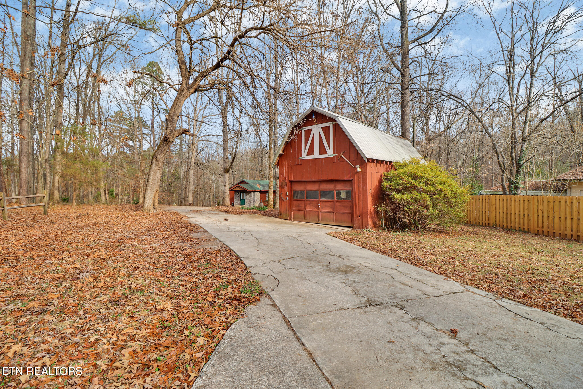 1325 Torbett Road Spring City TN 37381