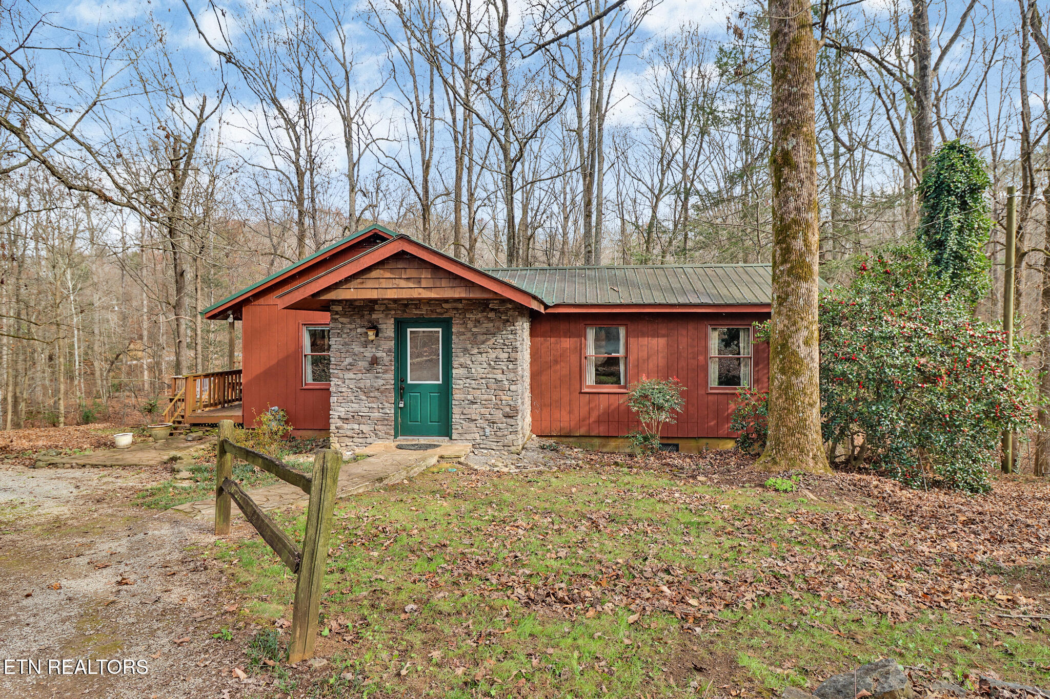 1325 Torbett Road Spring City TN 37381