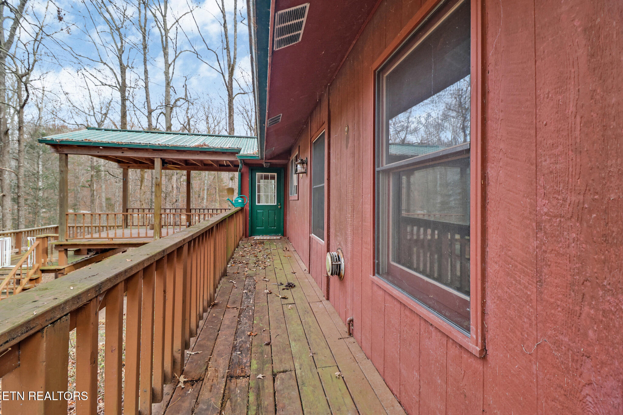 1325 Torbett Road Spring City TN 37381