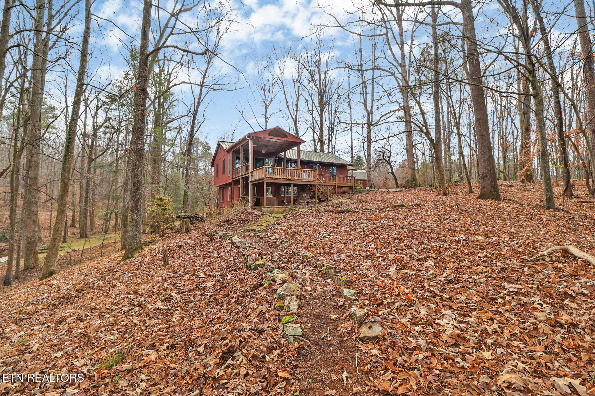 1325 Torbett Road Spring City TN 37381