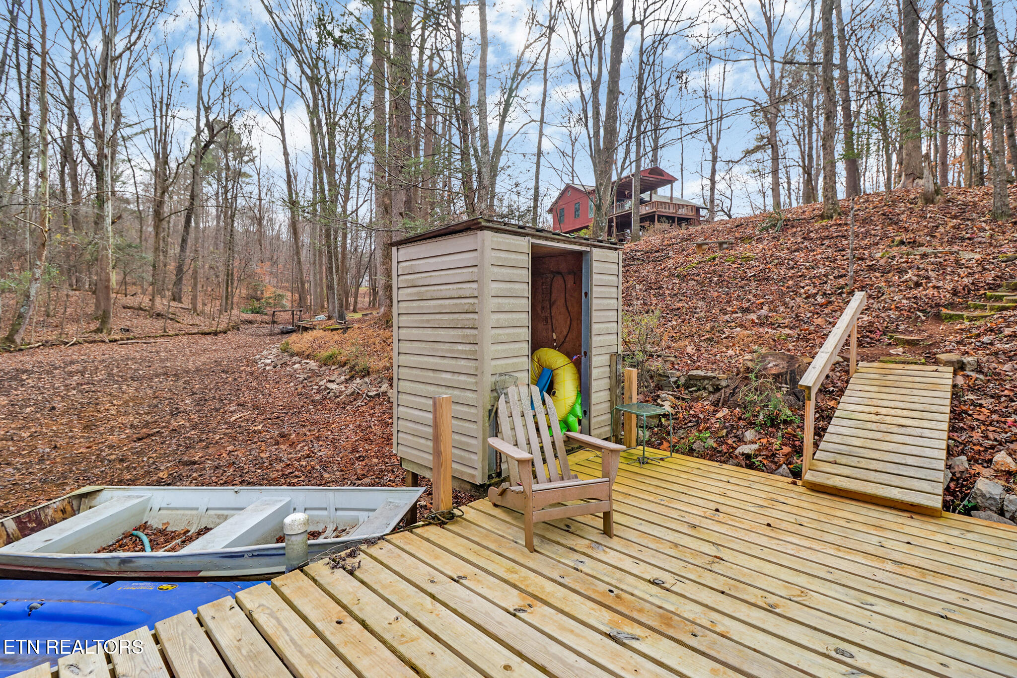 1325 Torbett Road Spring City TN 37381
