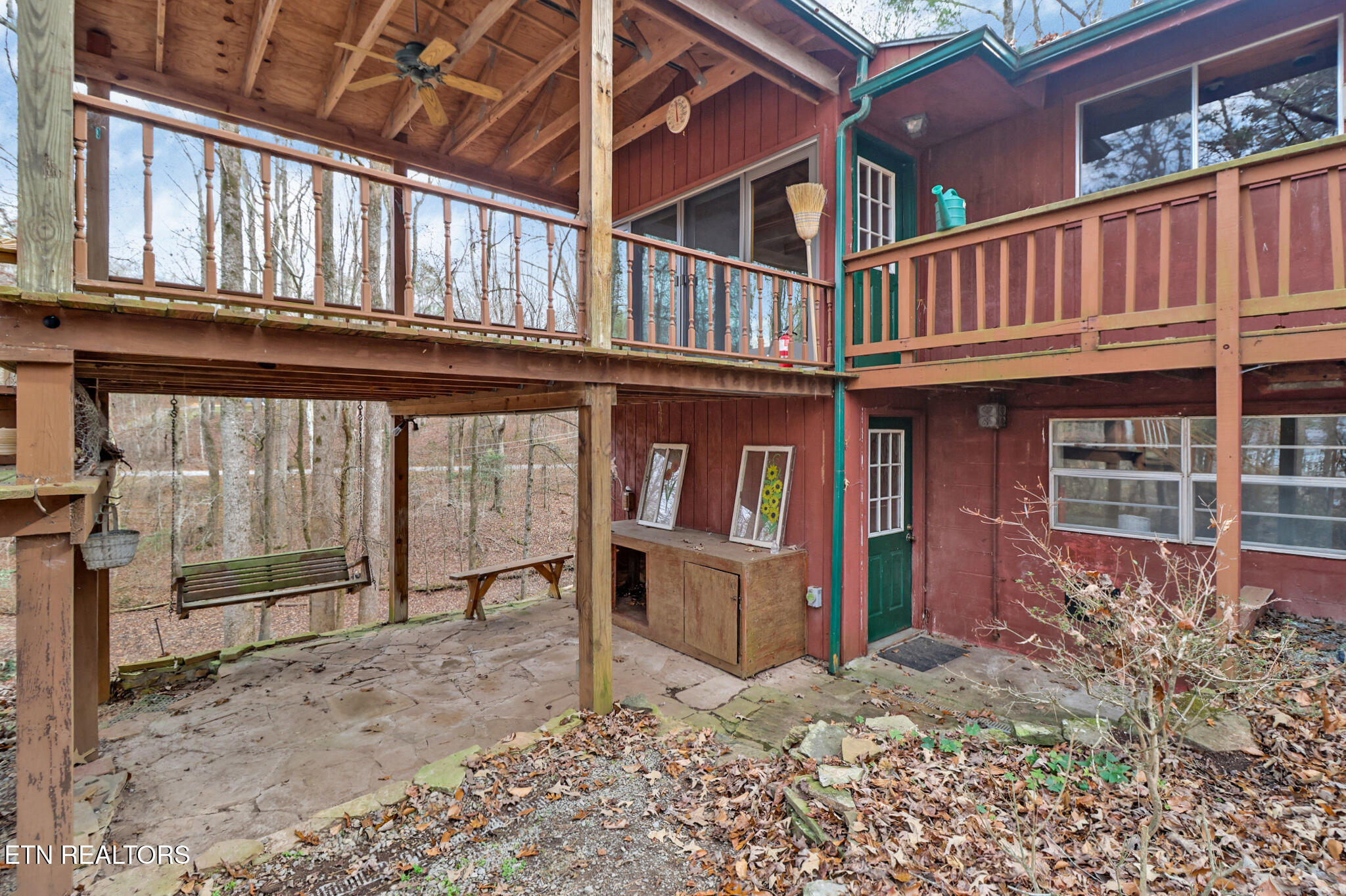 1325 Torbett Road Spring City TN 37381