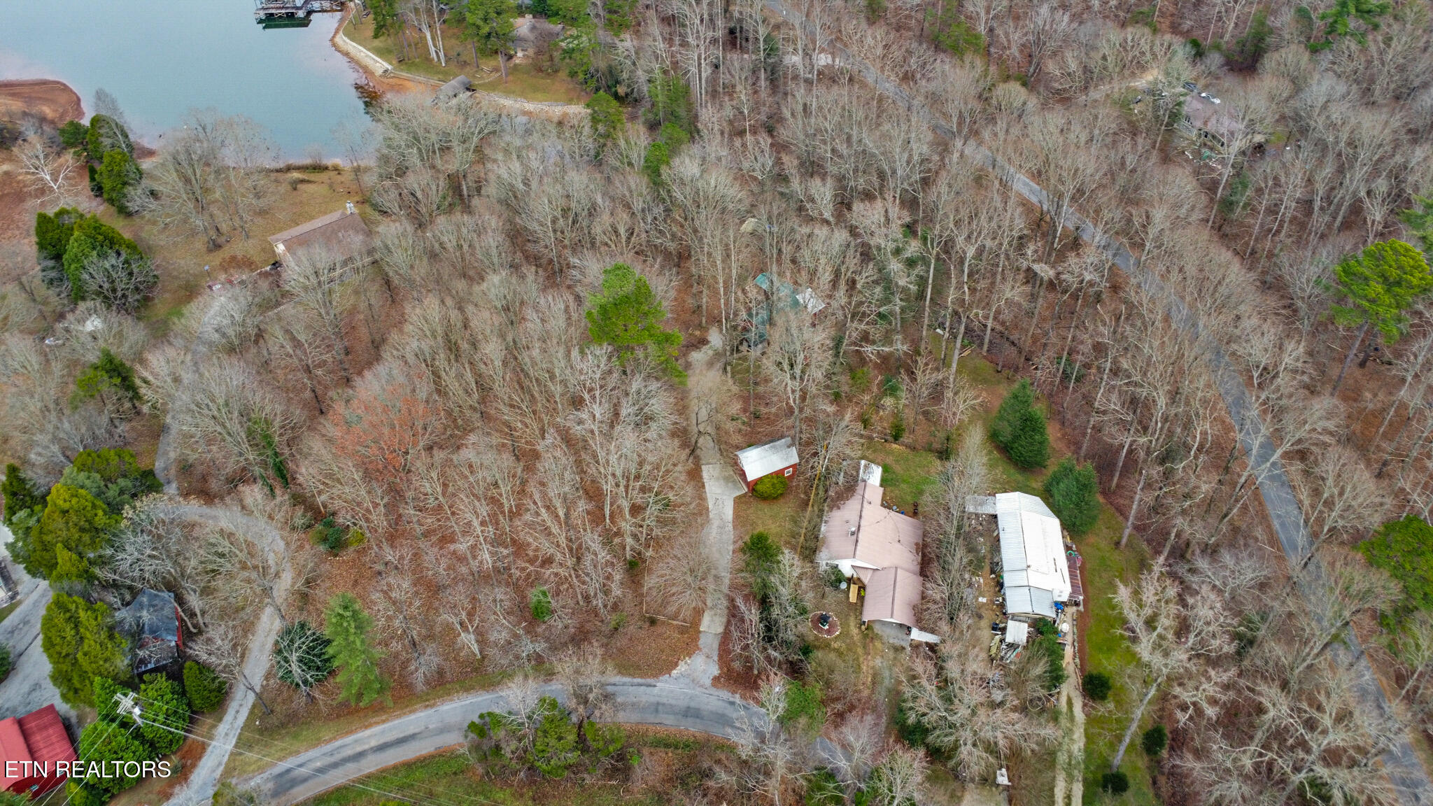 1325 Torbett Road Spring City TN 37381