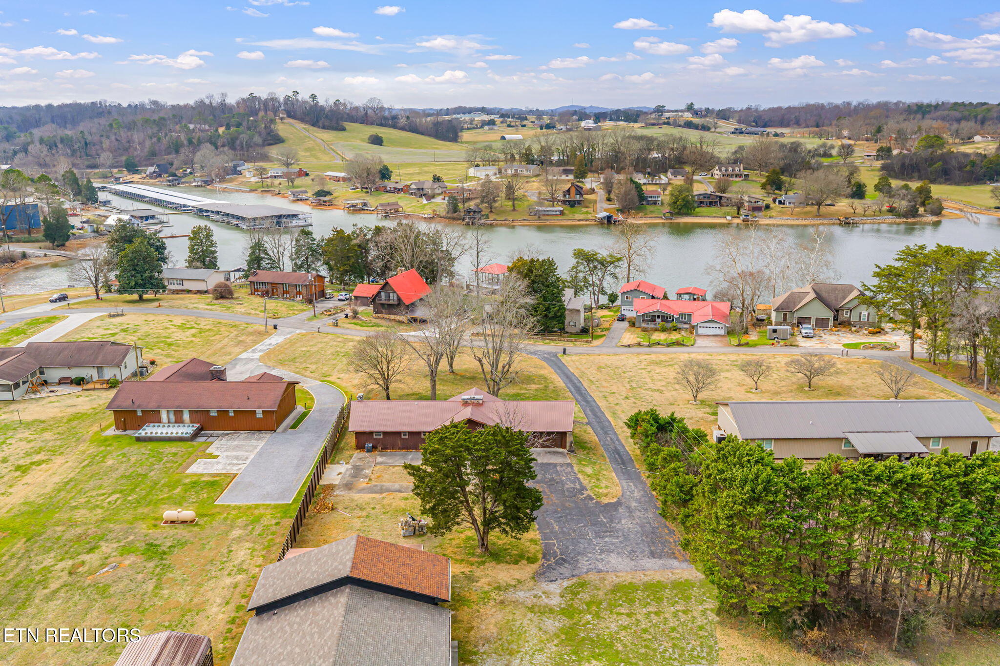 842 Collie Cove Court Friendsville TN 37737