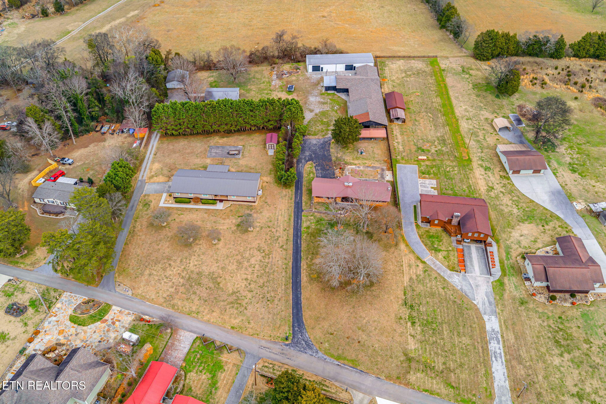842 Collie Cove Court Friendsville TN 37737