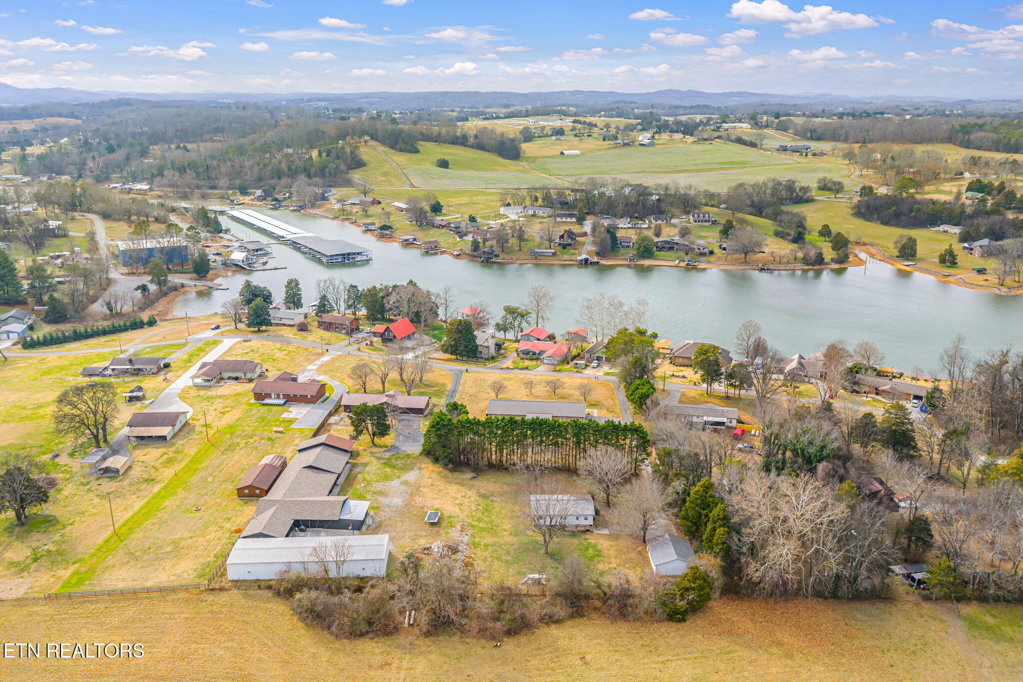 842 Collie Cove Court Friendsville TN 37737