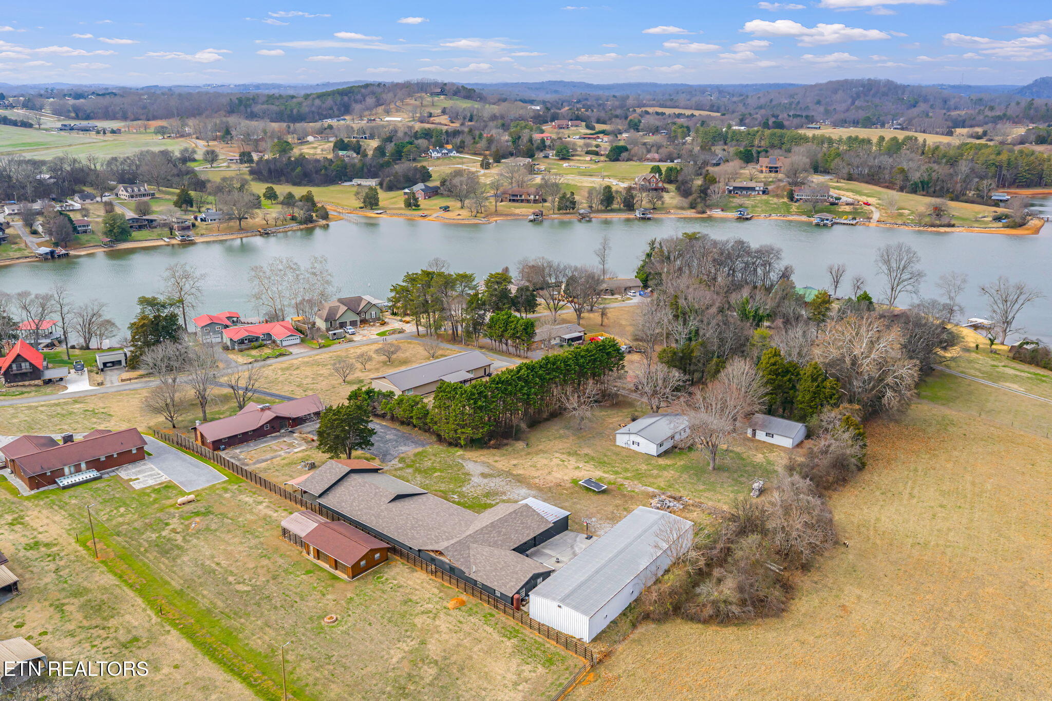842 Collie Cove Court Friendsville TN 37737