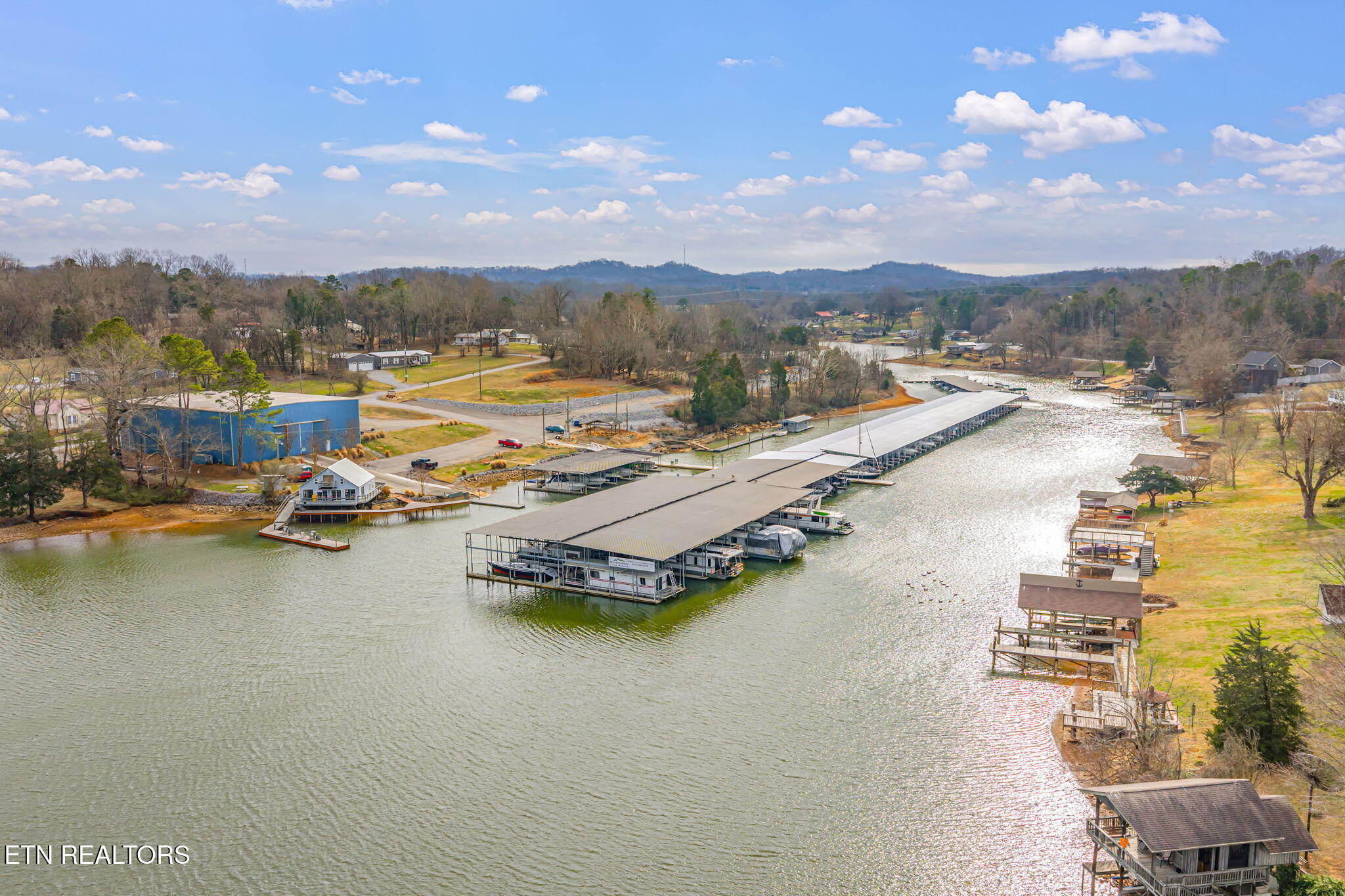 842 Collie Cove Court Friendsville TN 37737