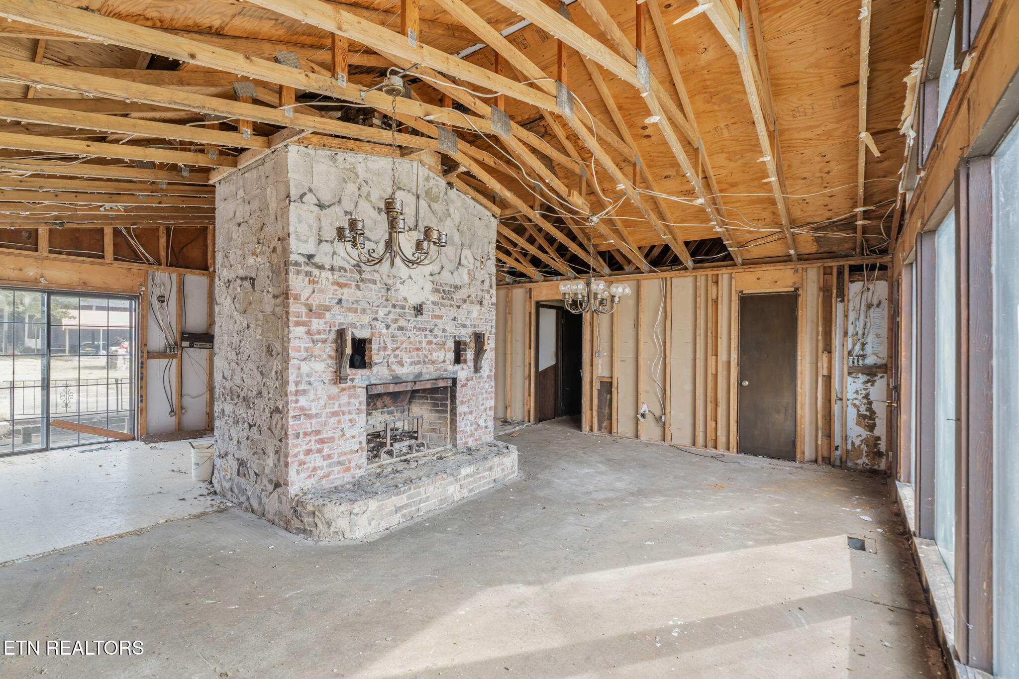 842 Collie Cove Court Friendsville TN 37737