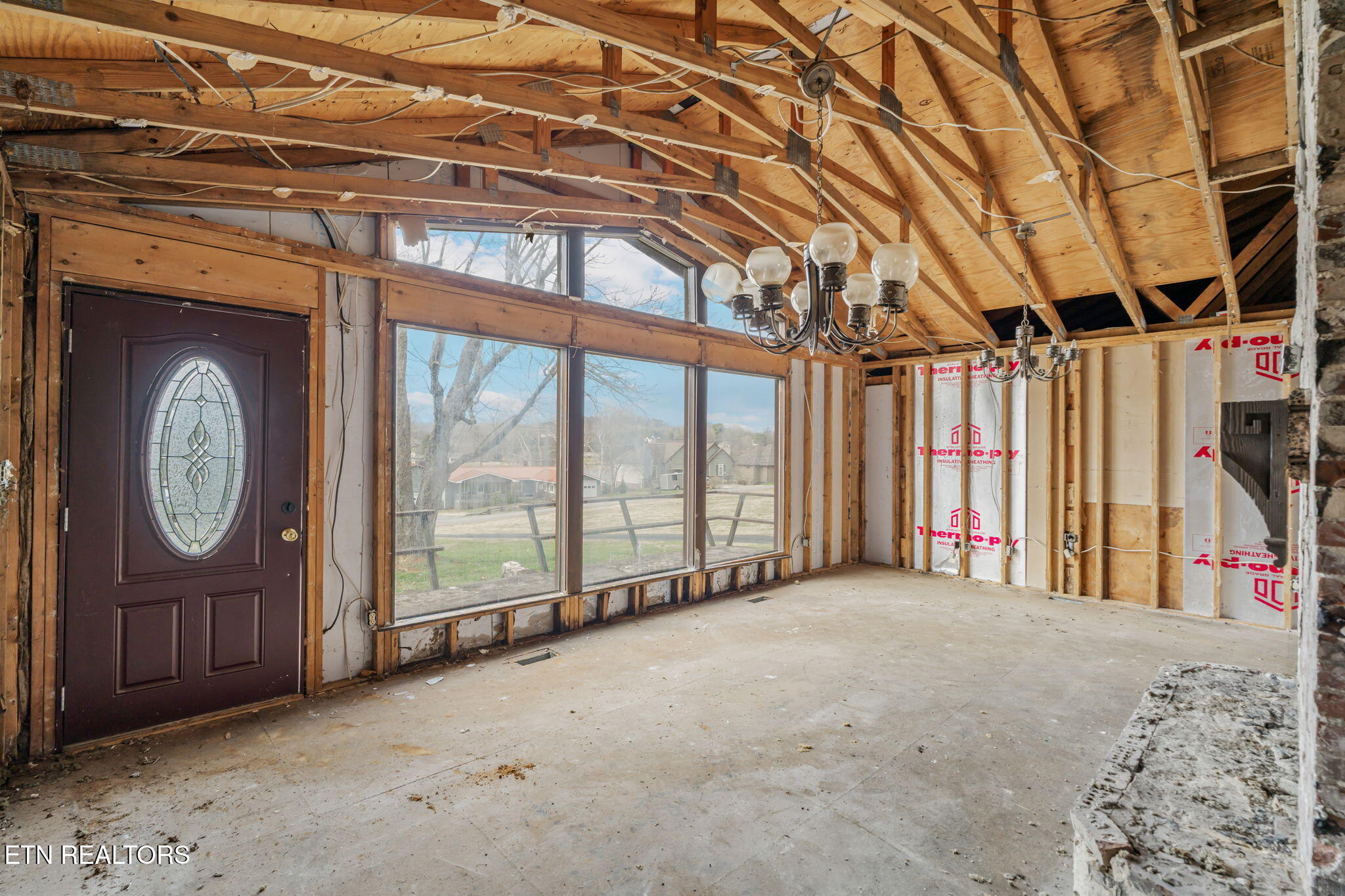 842 Collie Cove Court Friendsville TN 37737