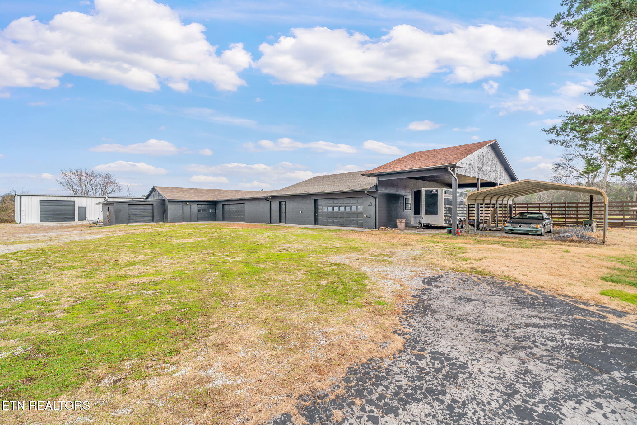 842 Collie Cove Court Friendsville TN 37737