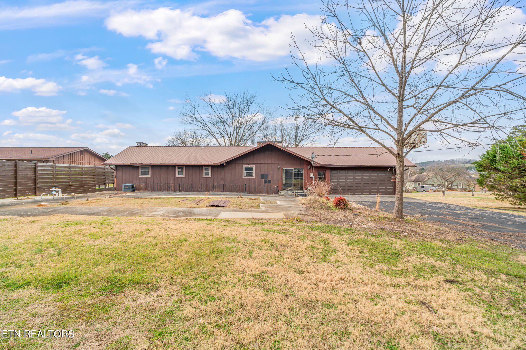 842 Collie Cove Court Friendsville TN 37737